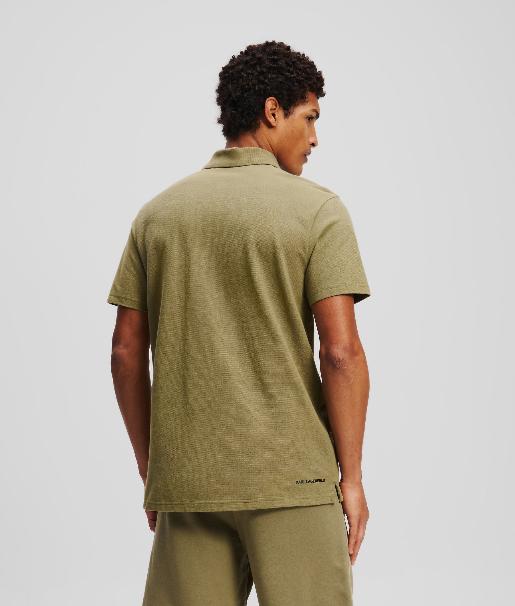 KAMEO POLO SHIRT