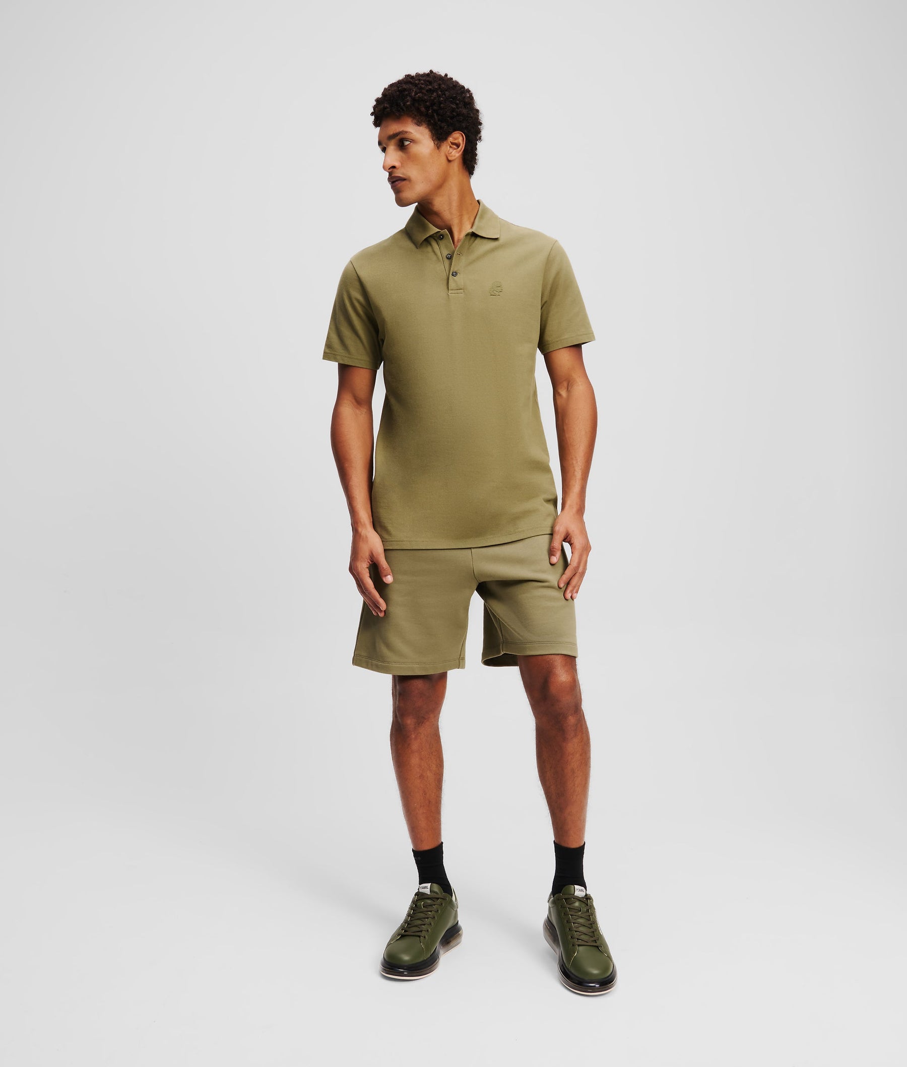 KAMEO POLO SHIRT