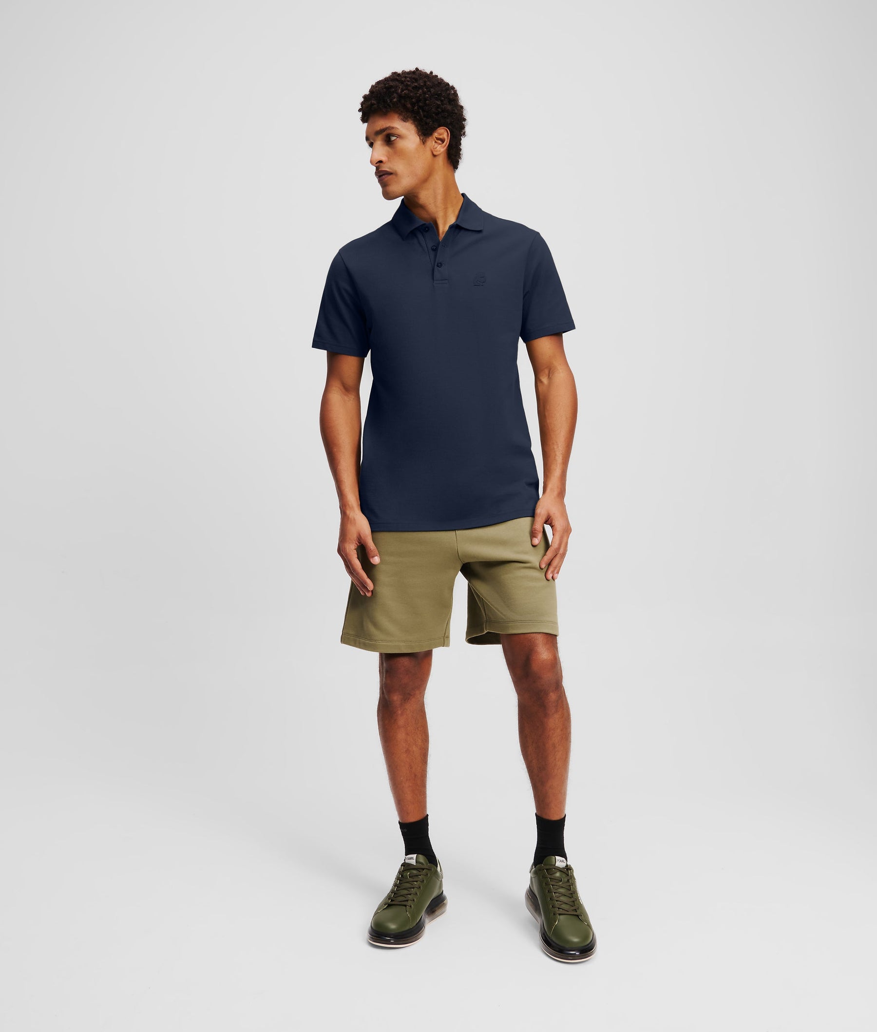 KAMEO POLO SHIRT