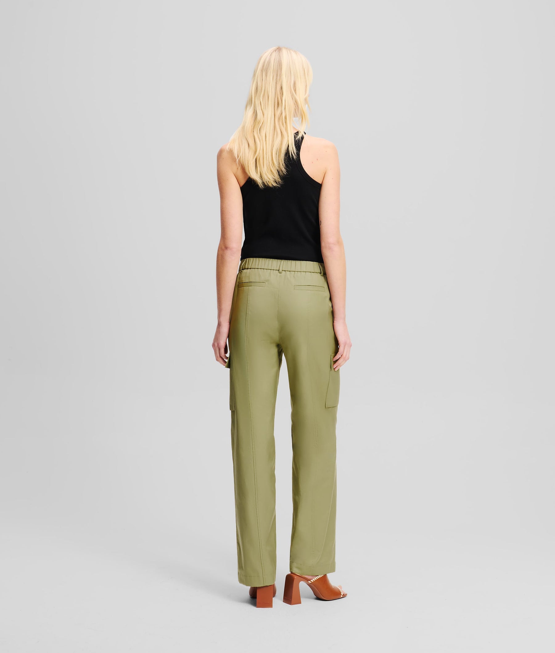 Cargo trousers