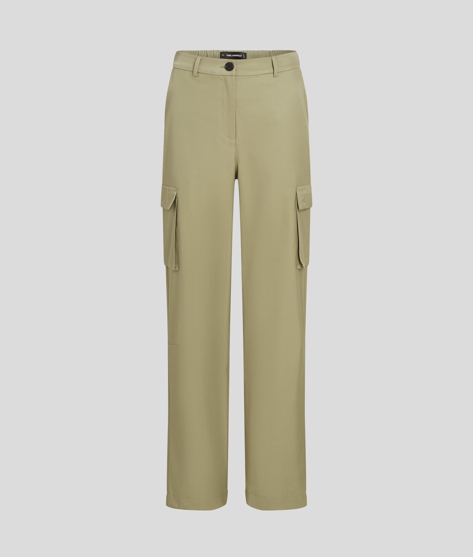 Cargo trousers