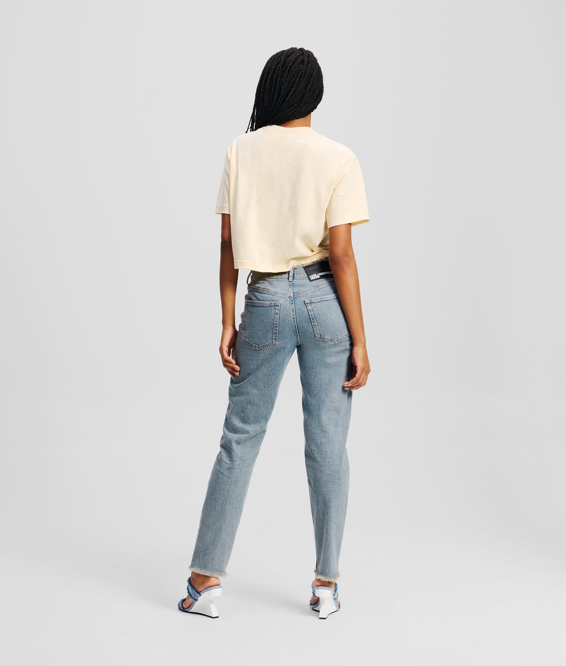 MUM JEANS
