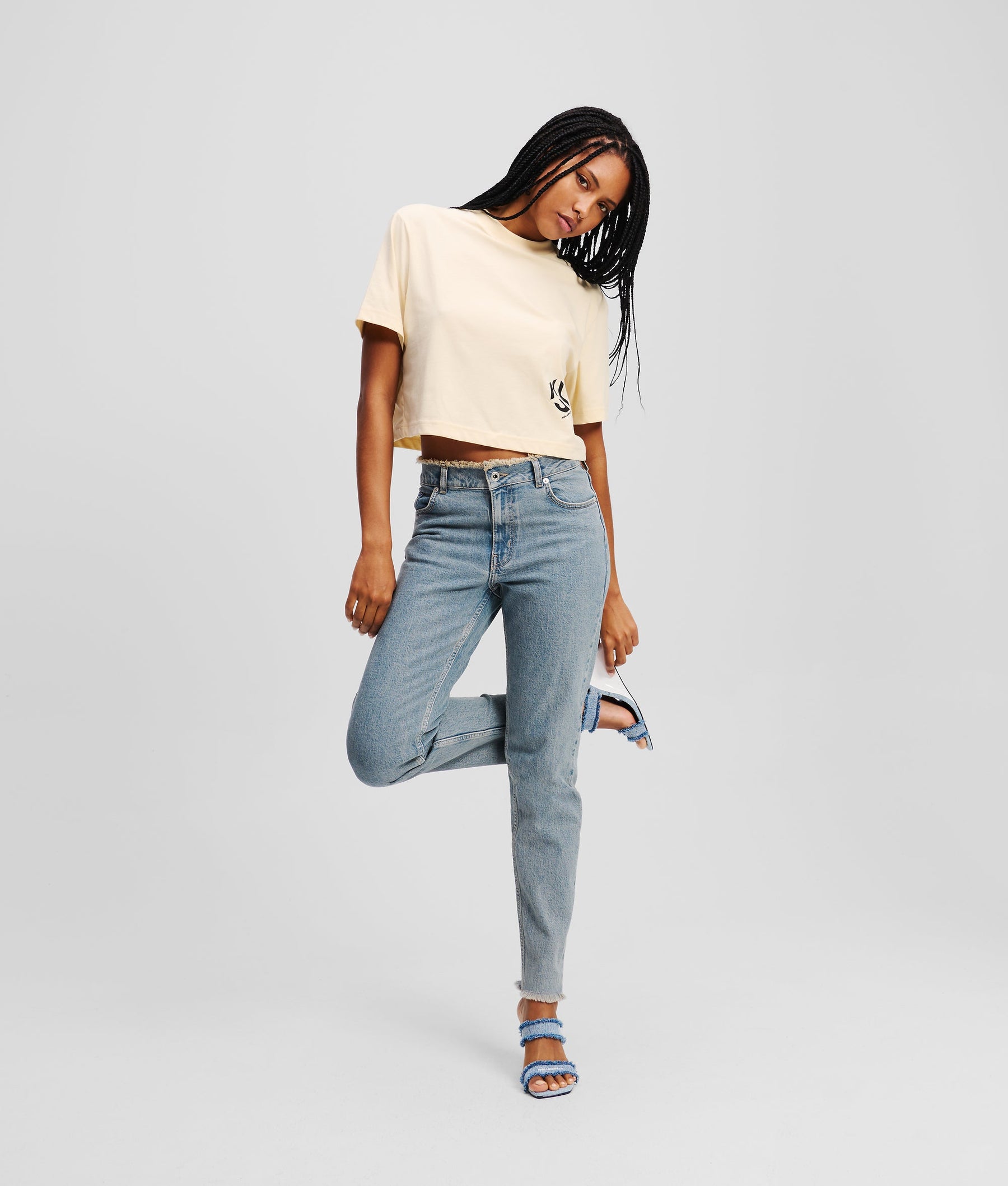 MUM JEANS