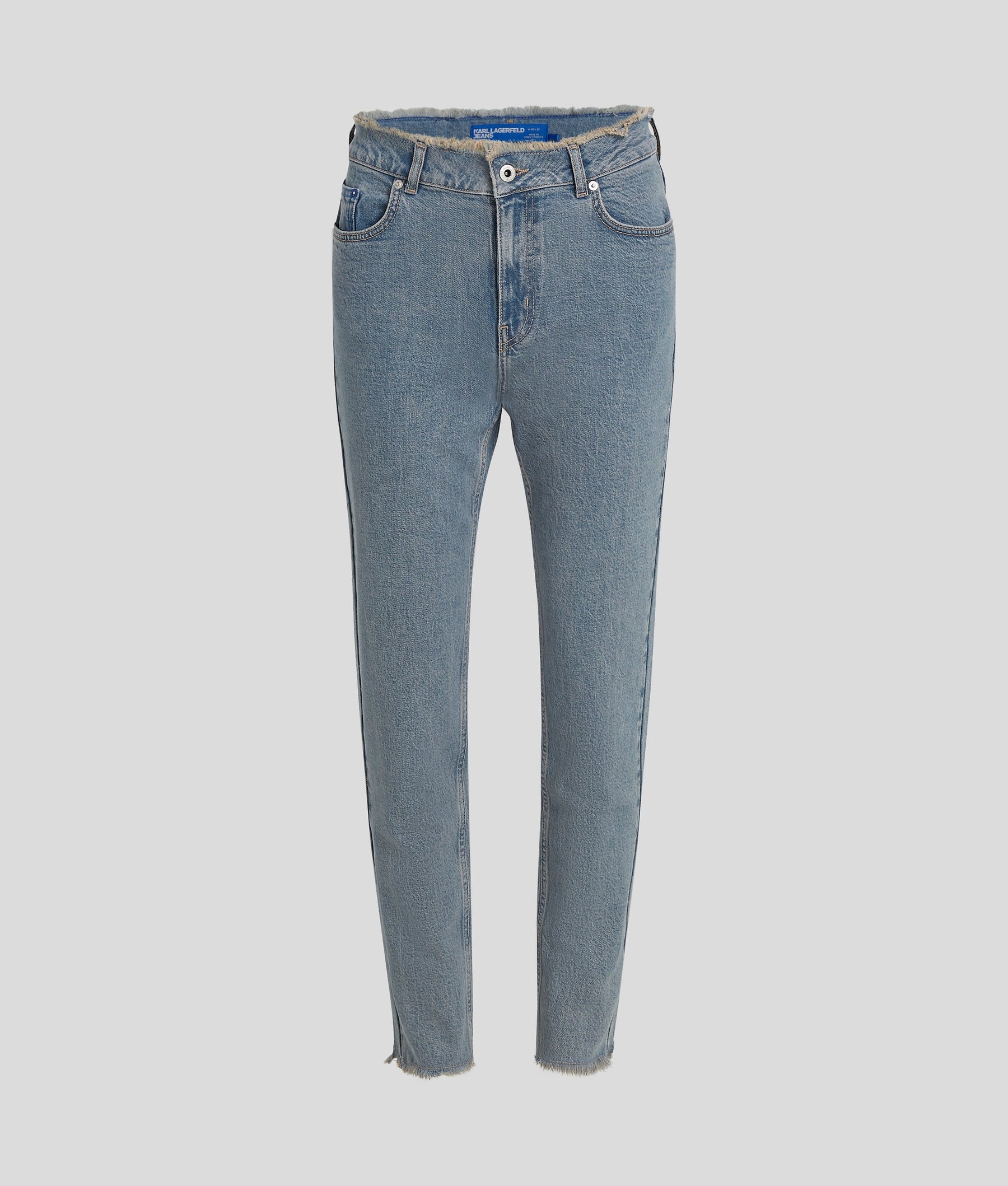 MUM JEANS