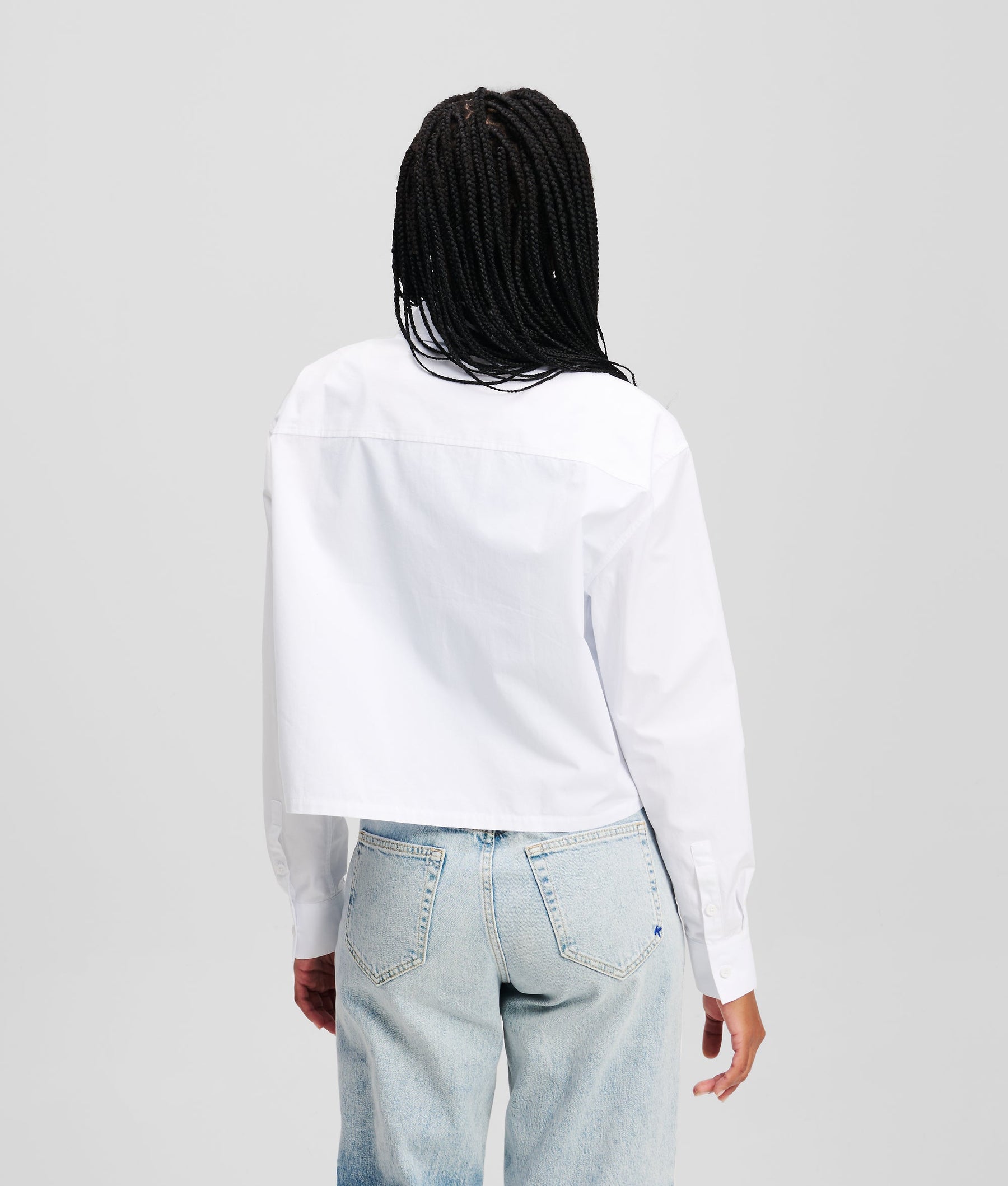 LOGO T-SHIRT
