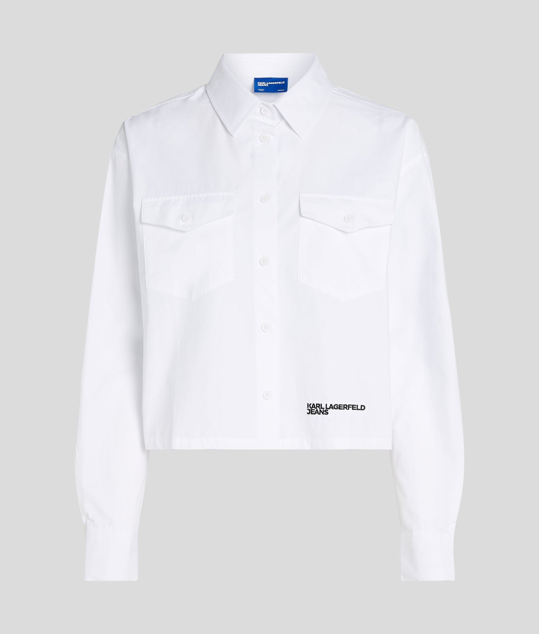 LOGO T-SHIRT