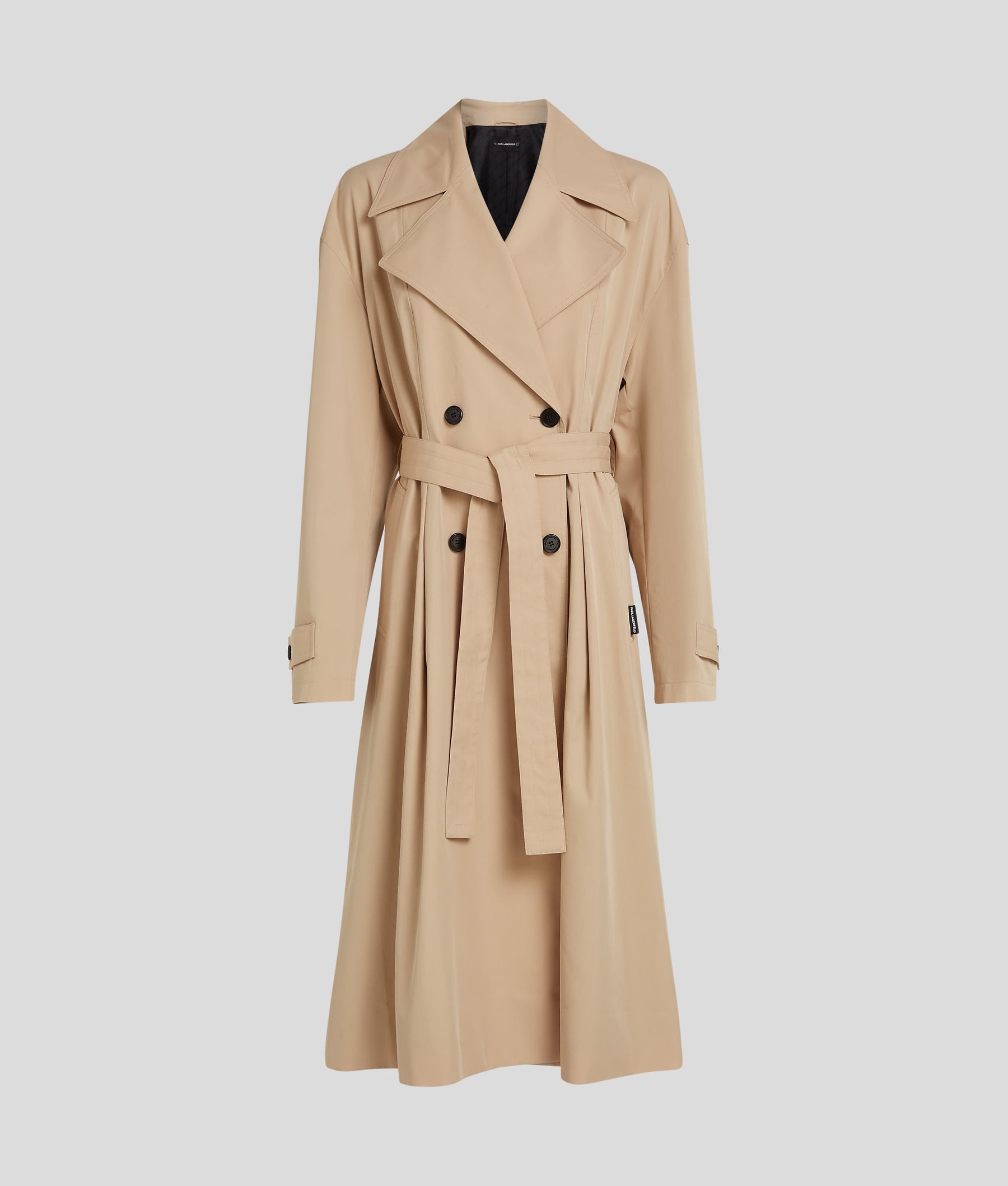 Trench coat