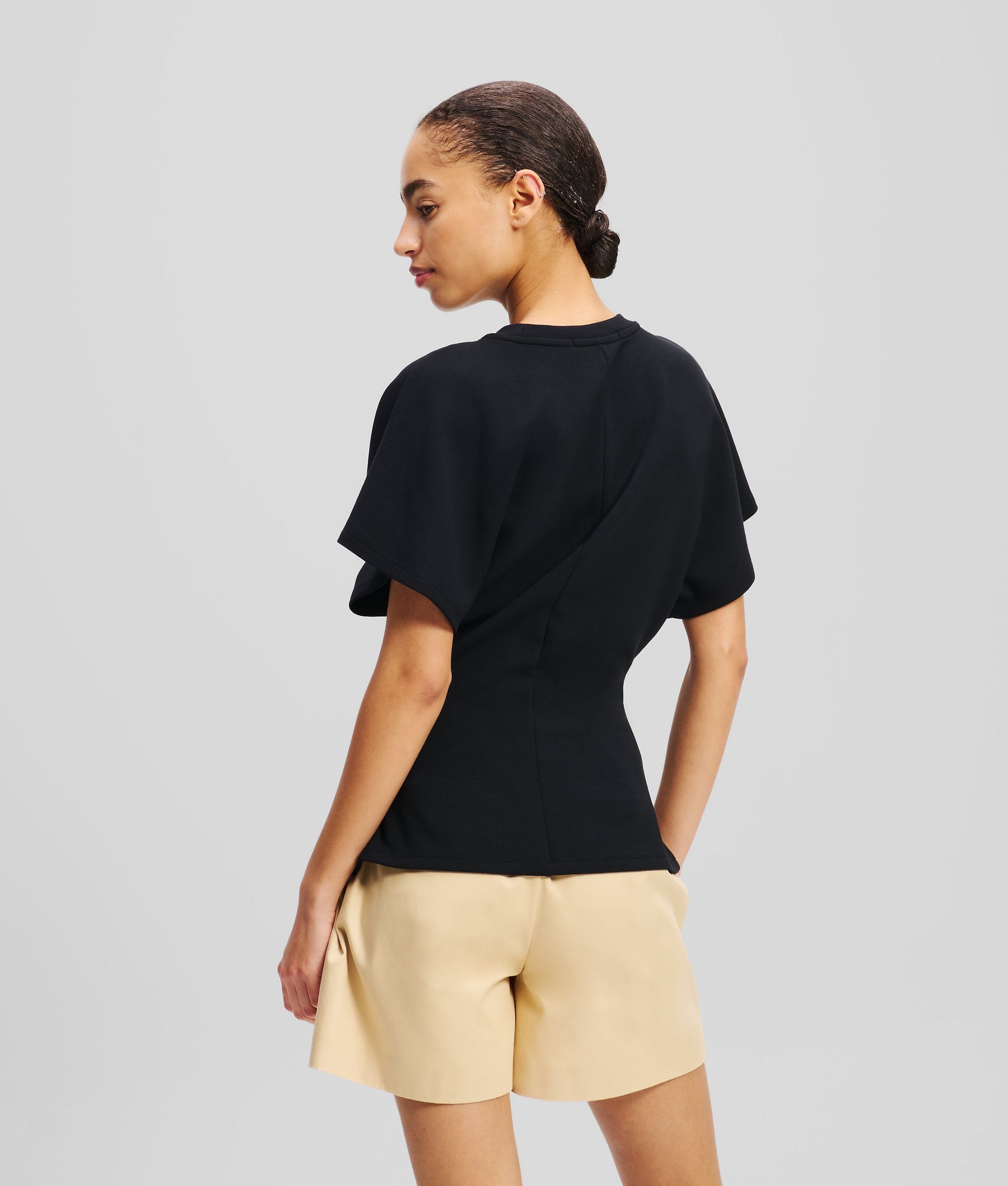 FLUID T-SHIRT