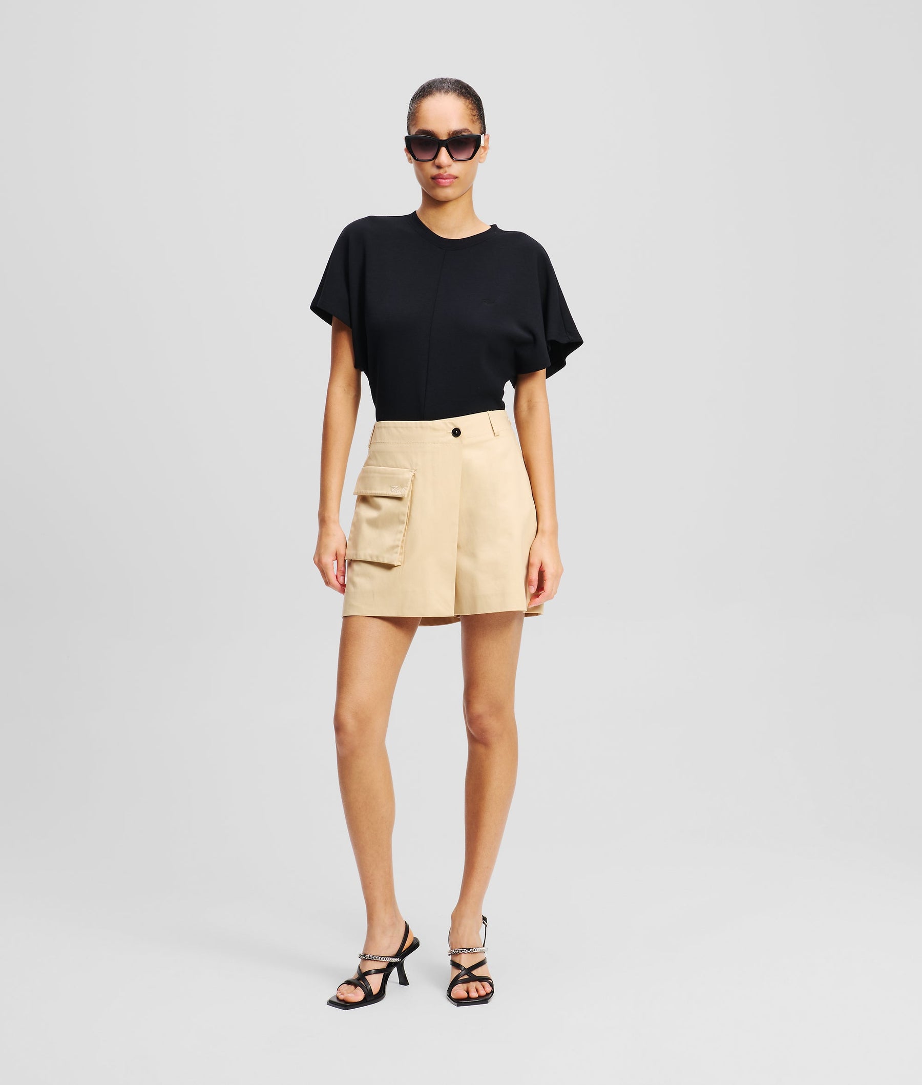 FLUID T-SHIRT