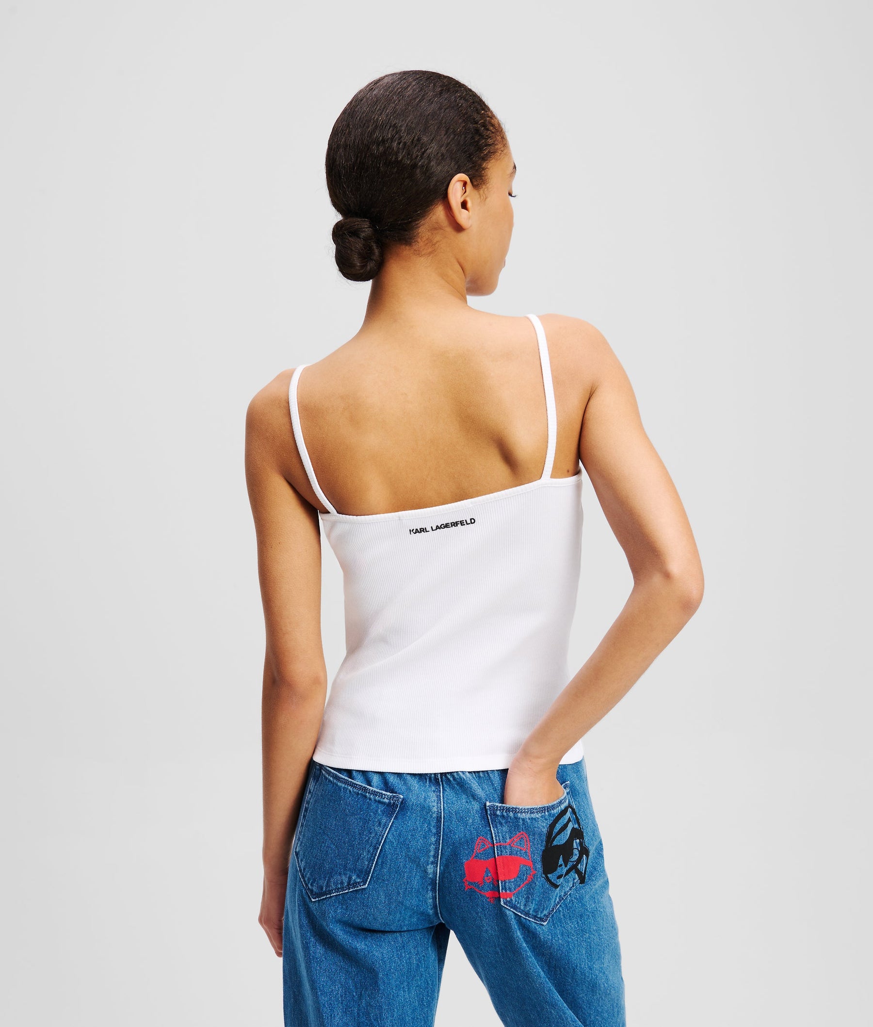 IKON TANK TOP