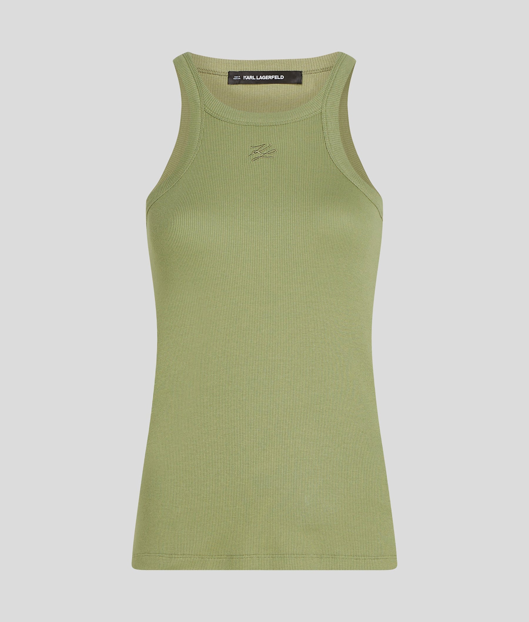 AUTOGRAPH TANK TOP