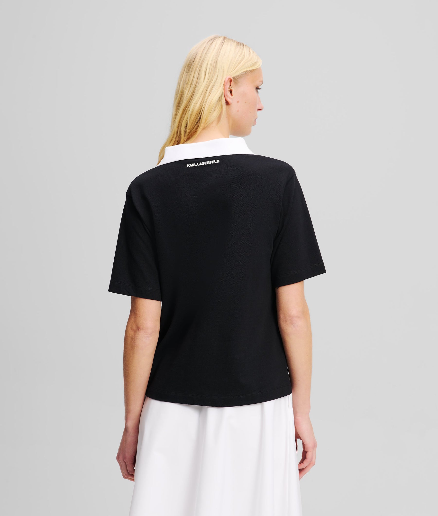 IKON POLO SHIRT