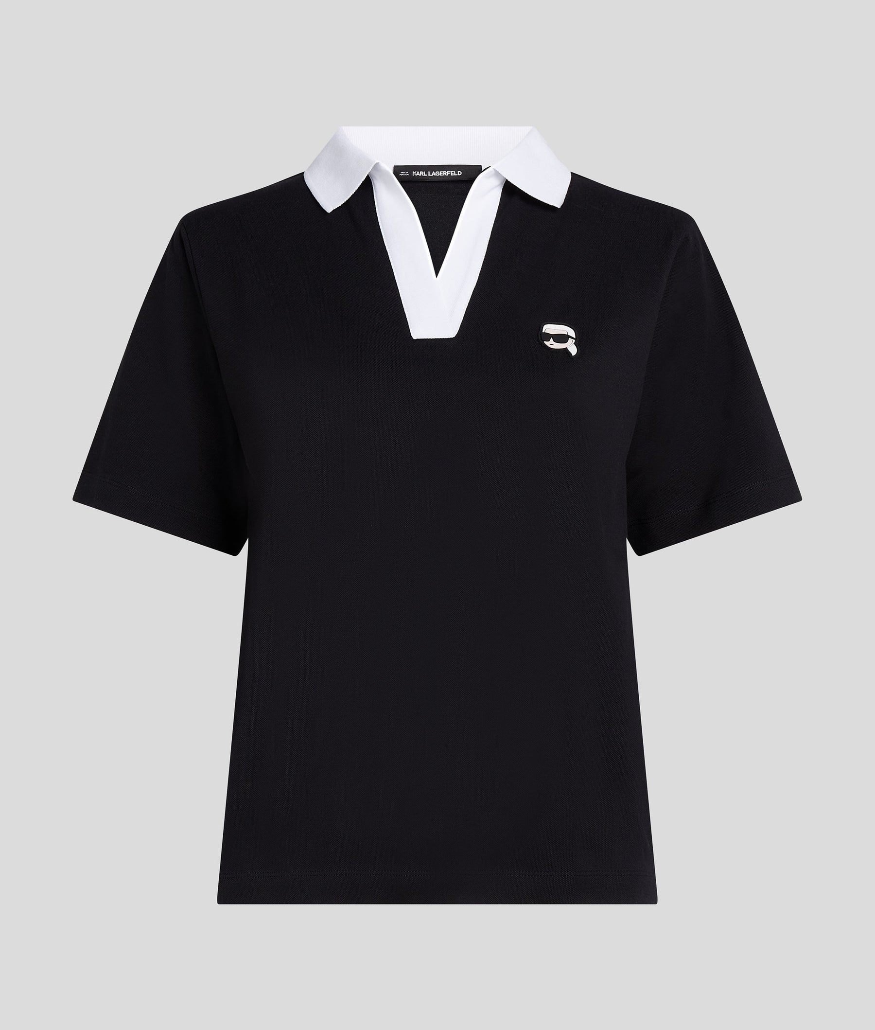 IKON POLO SHIRT