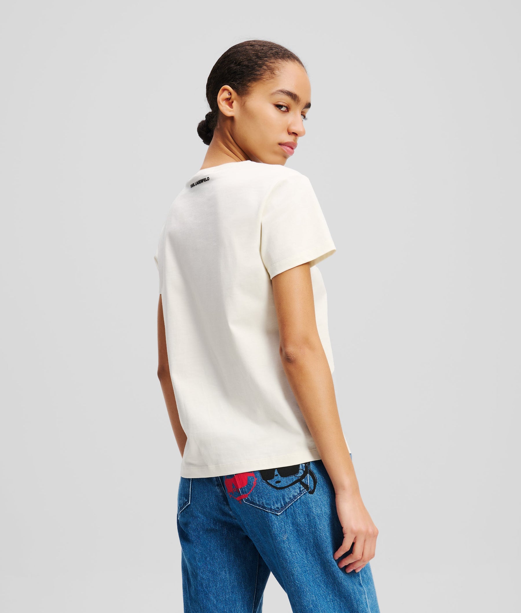 IKON COLOUR-POP T-SHIRT
