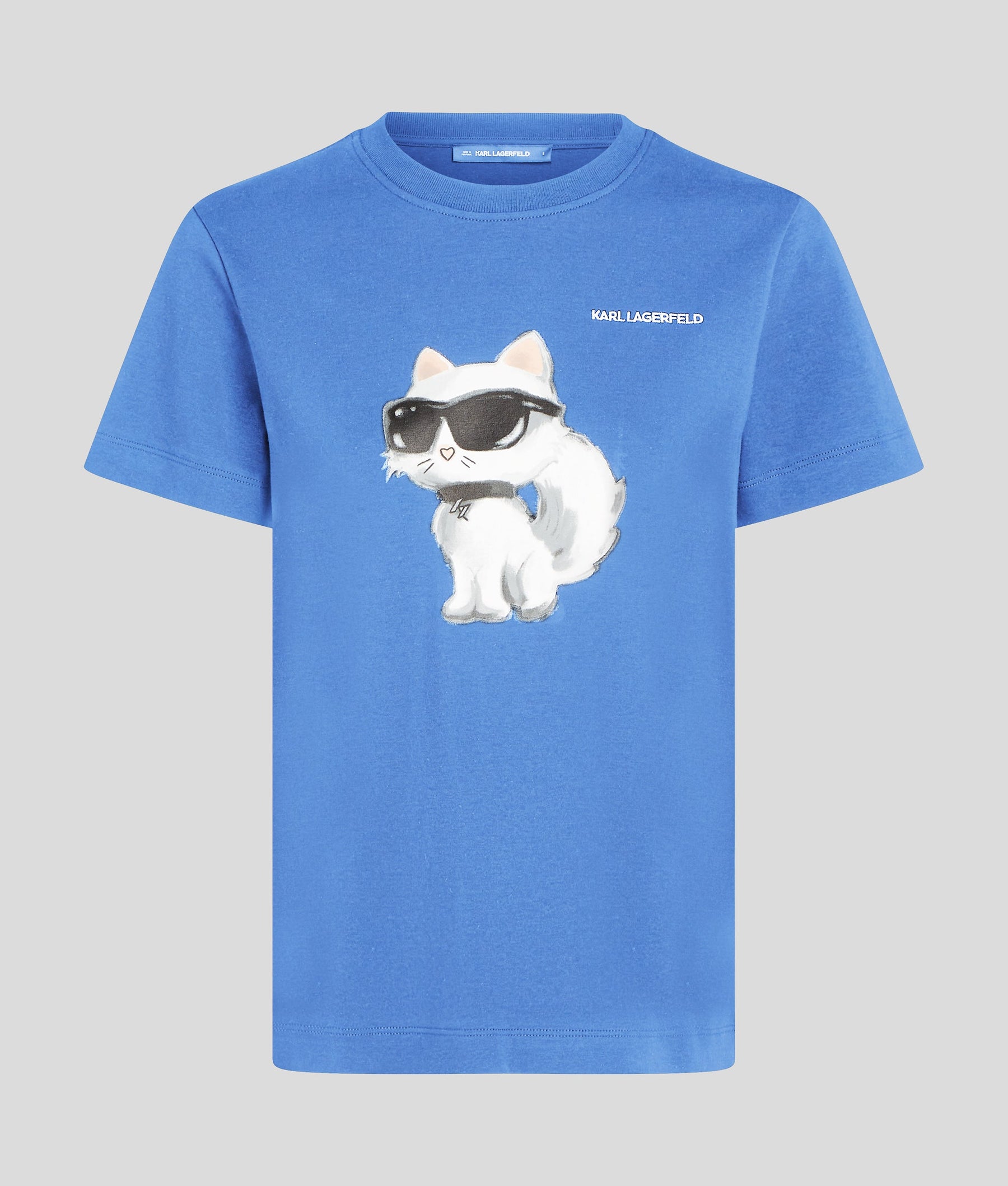 IKON CHOUPETTE WATERCOLOUR T-SHIRT