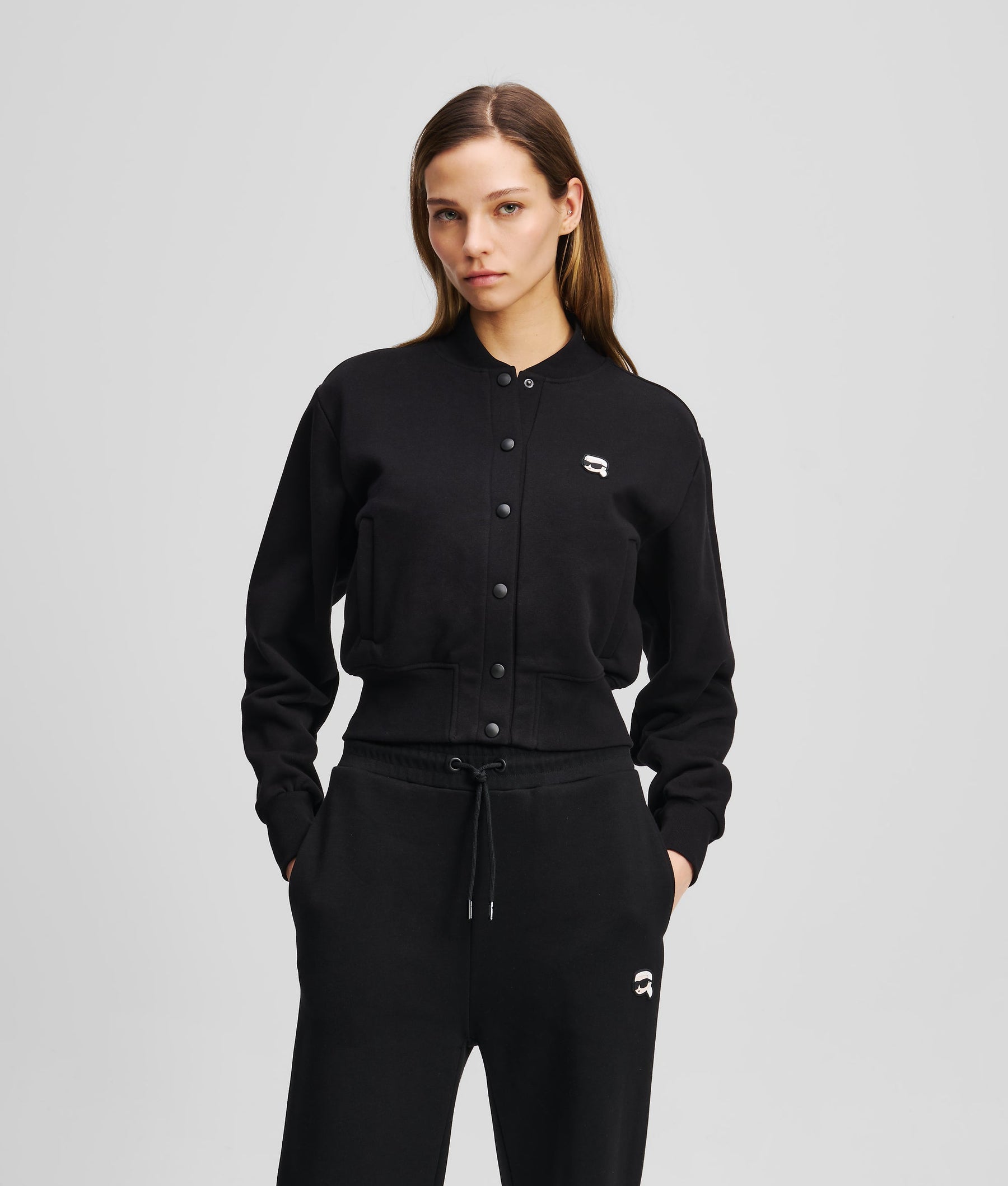 IKON BOMBER JACKET
