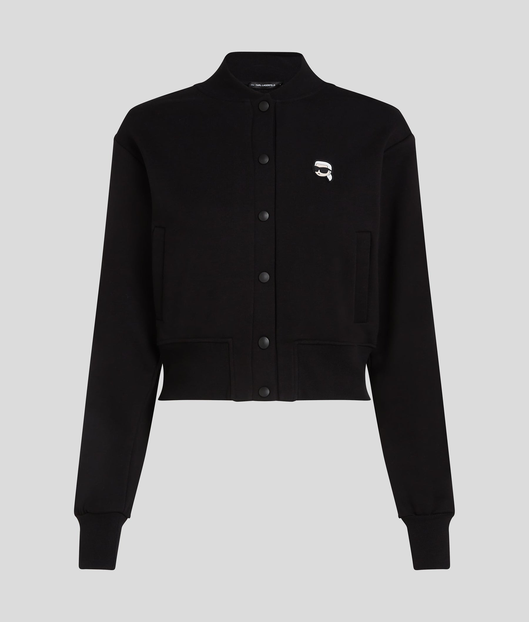 IKON BOMBER JACKET