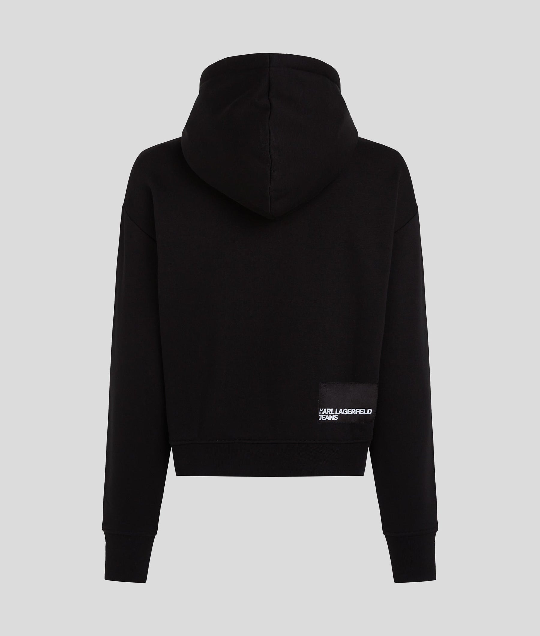 BOX LOGO HOODIE