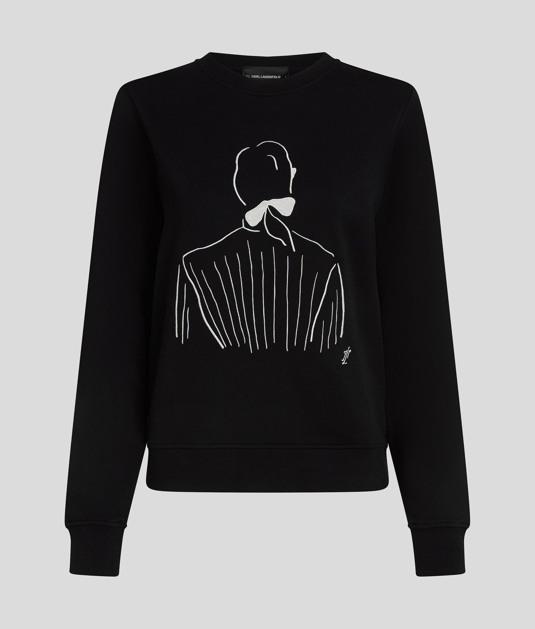 KL X JORGE PARRA SWEATSHIRT