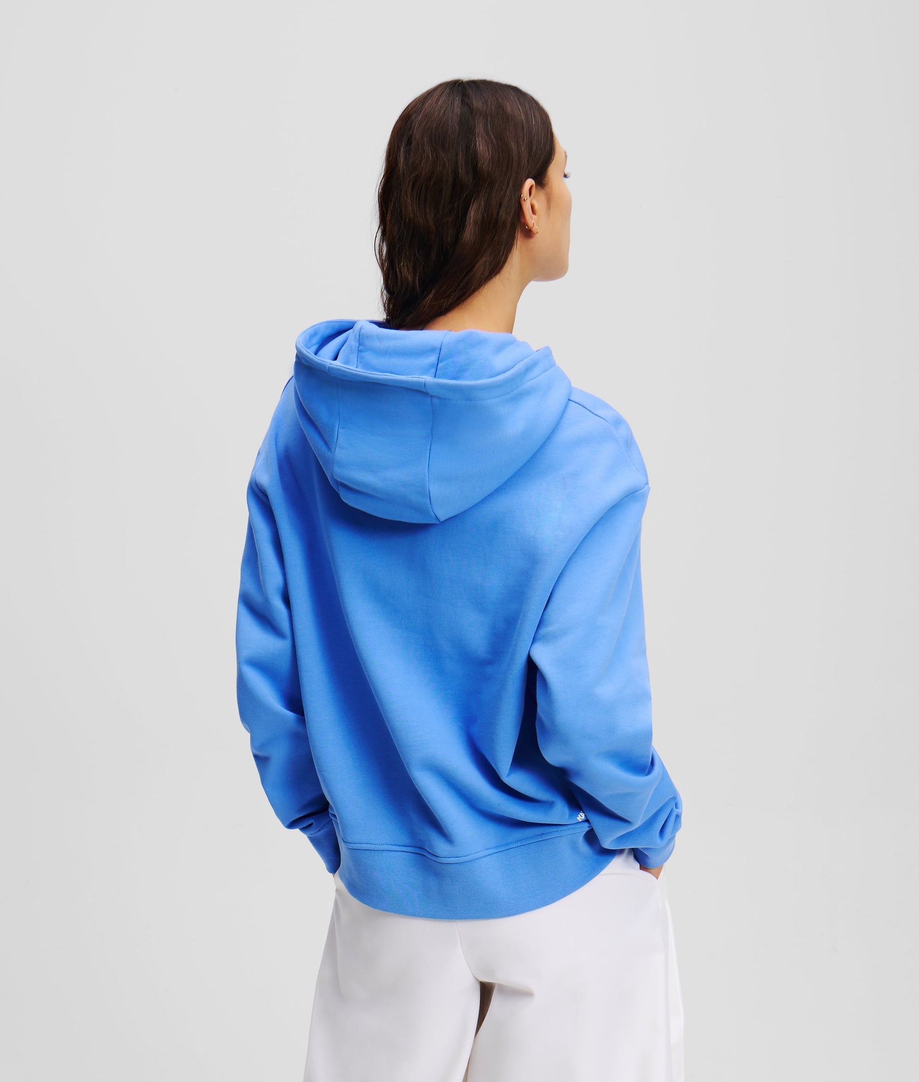 IKON CHOUPETTE WATERCOLOUR HOODIE
