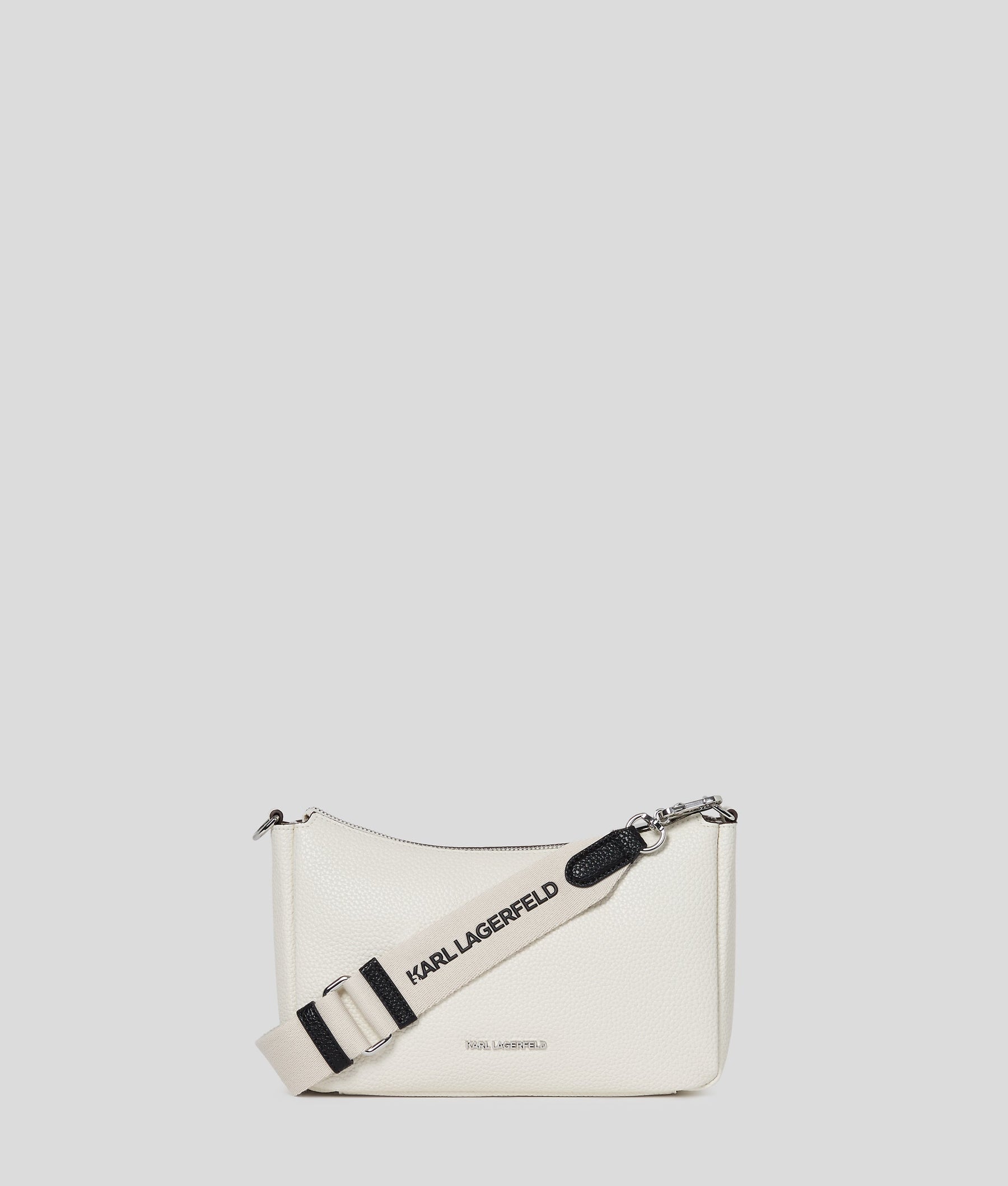 IKON PEBBLE SMALL SHOULDER BAG