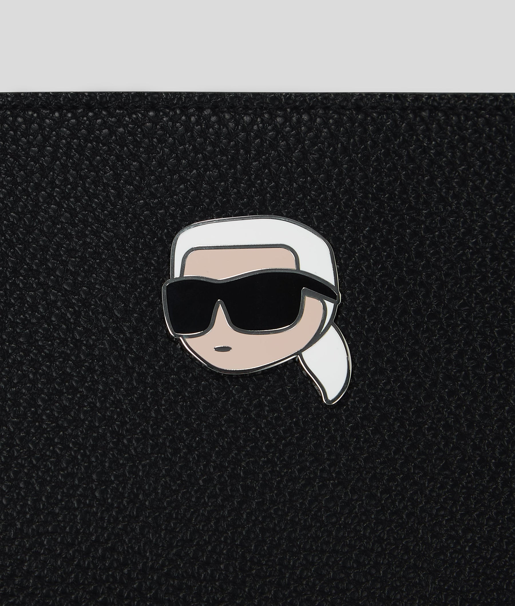 IKON PEBBLE TOTE BAG