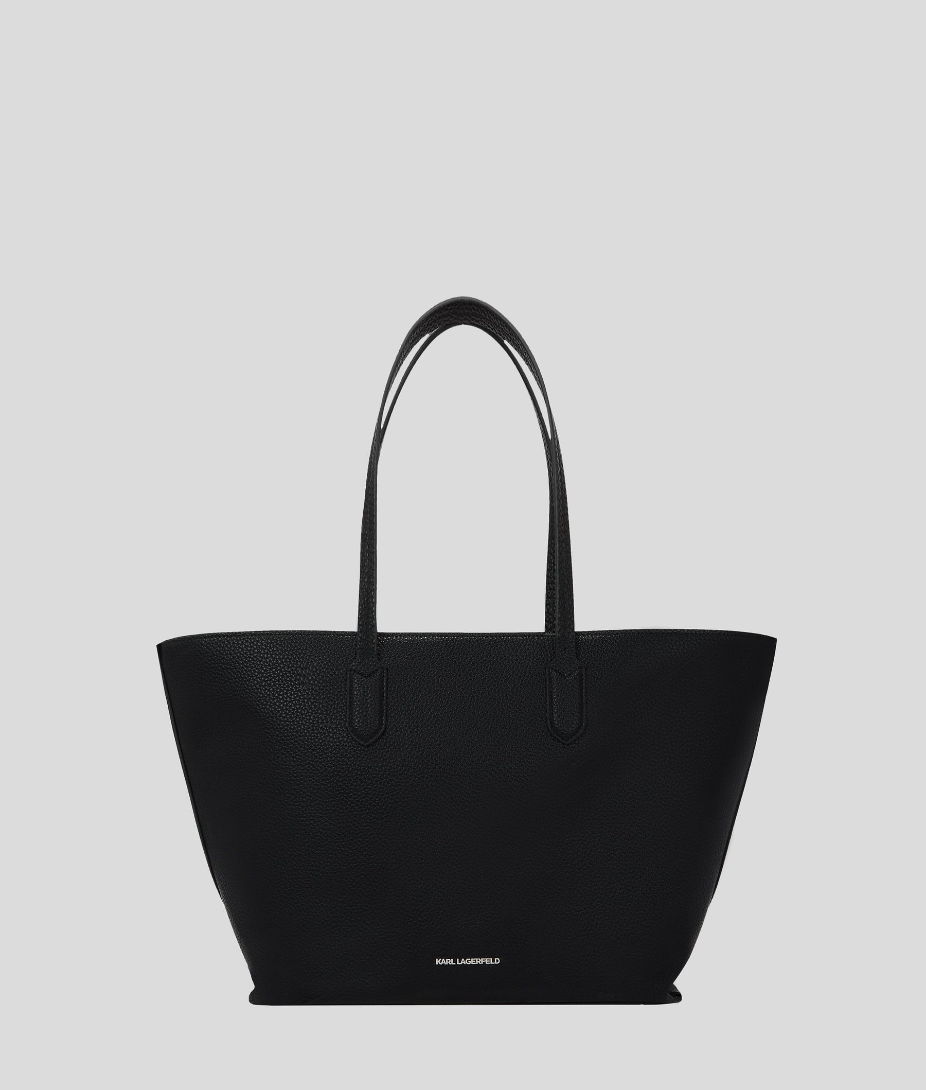 IKON PEBBLE TOTE BAG