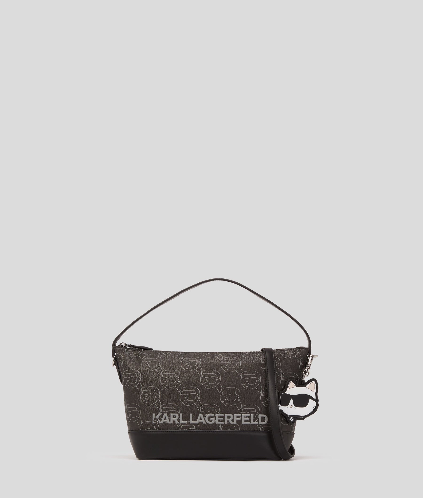 IKON CROSSBODY BAG