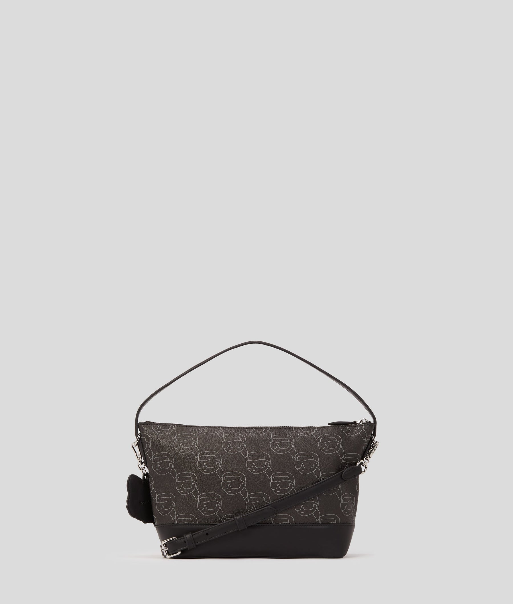 IKON CROSSBODY BAG