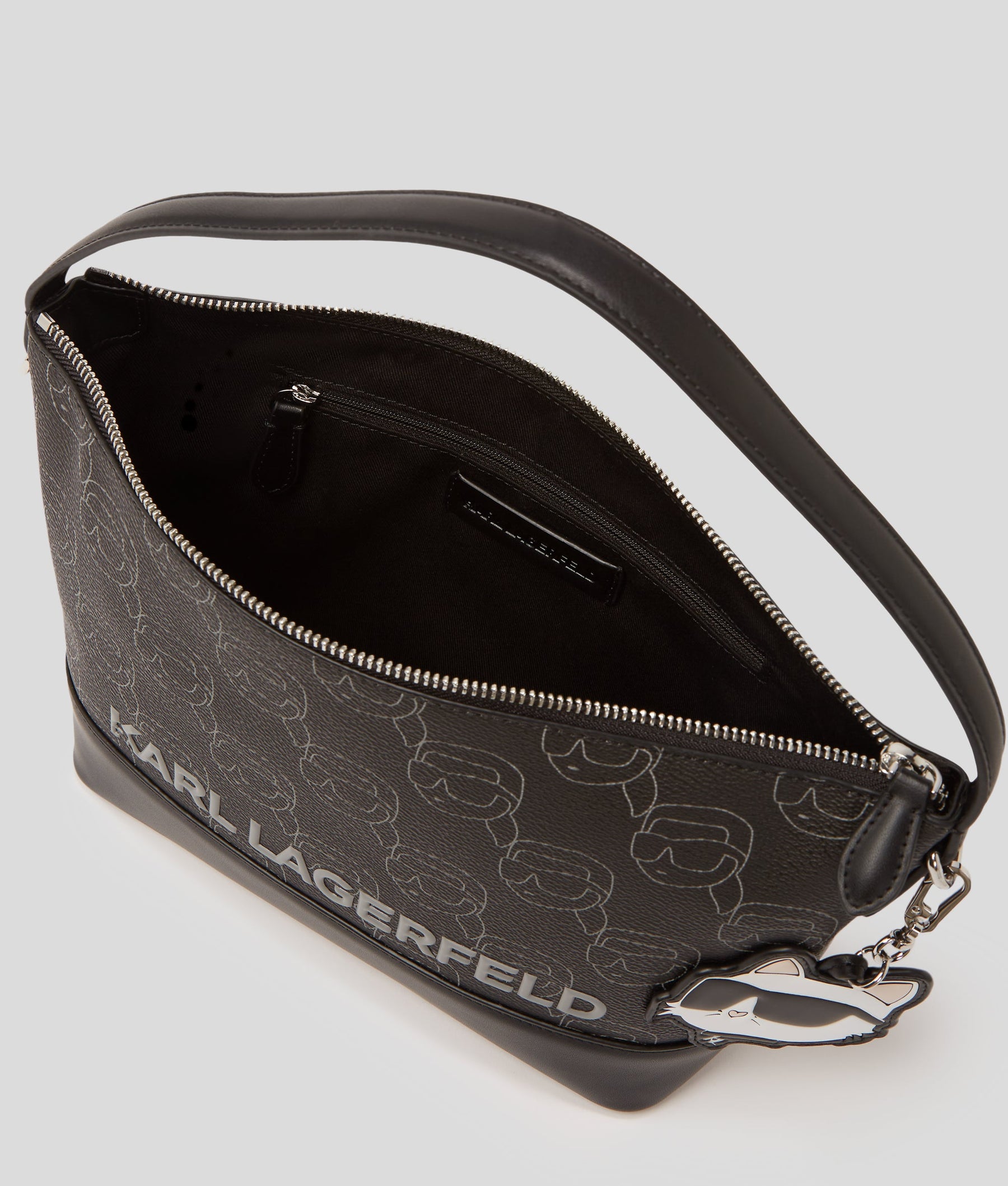 IKON CROSSBODY BAG
