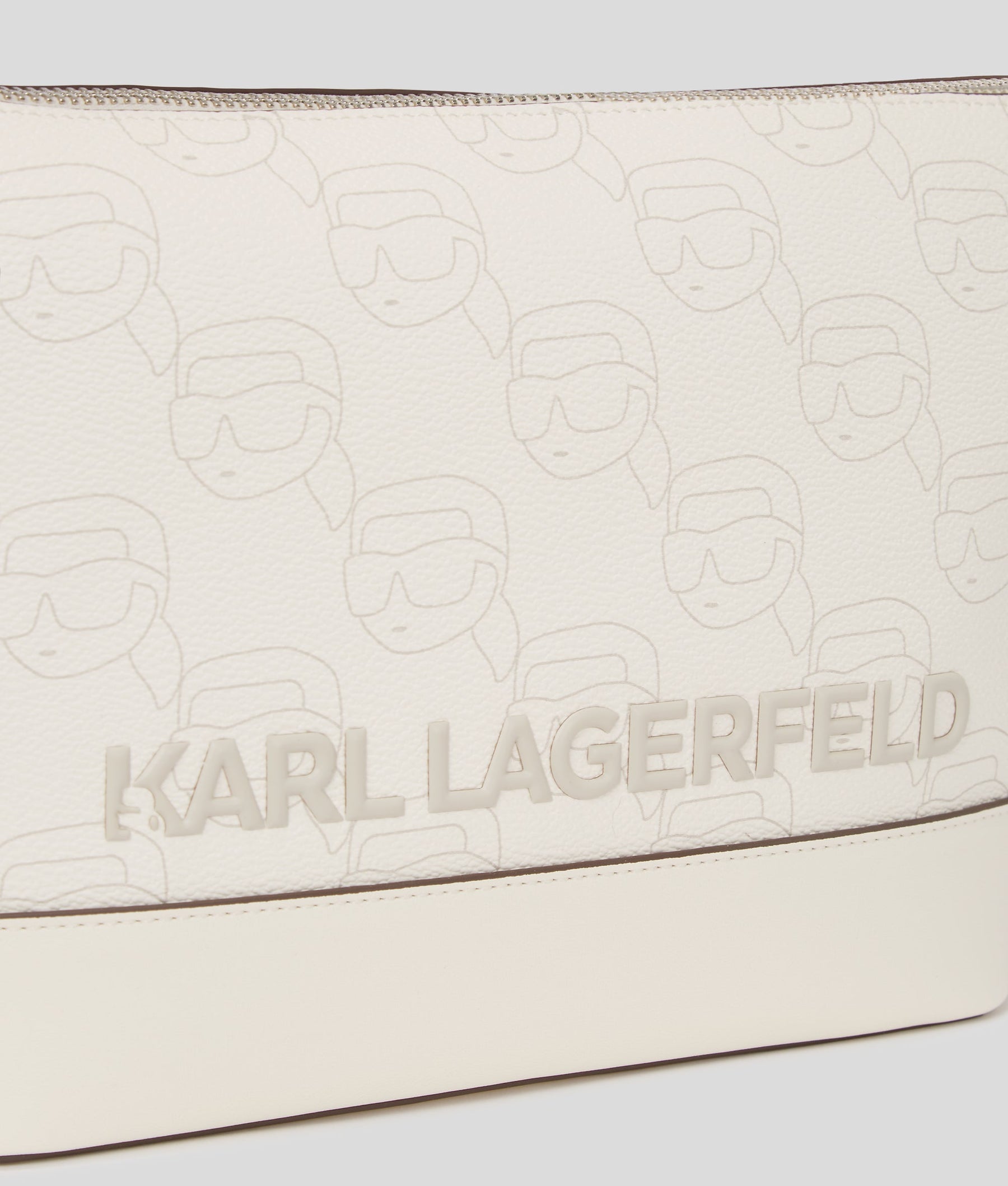 IKON CROSSBODY BAG