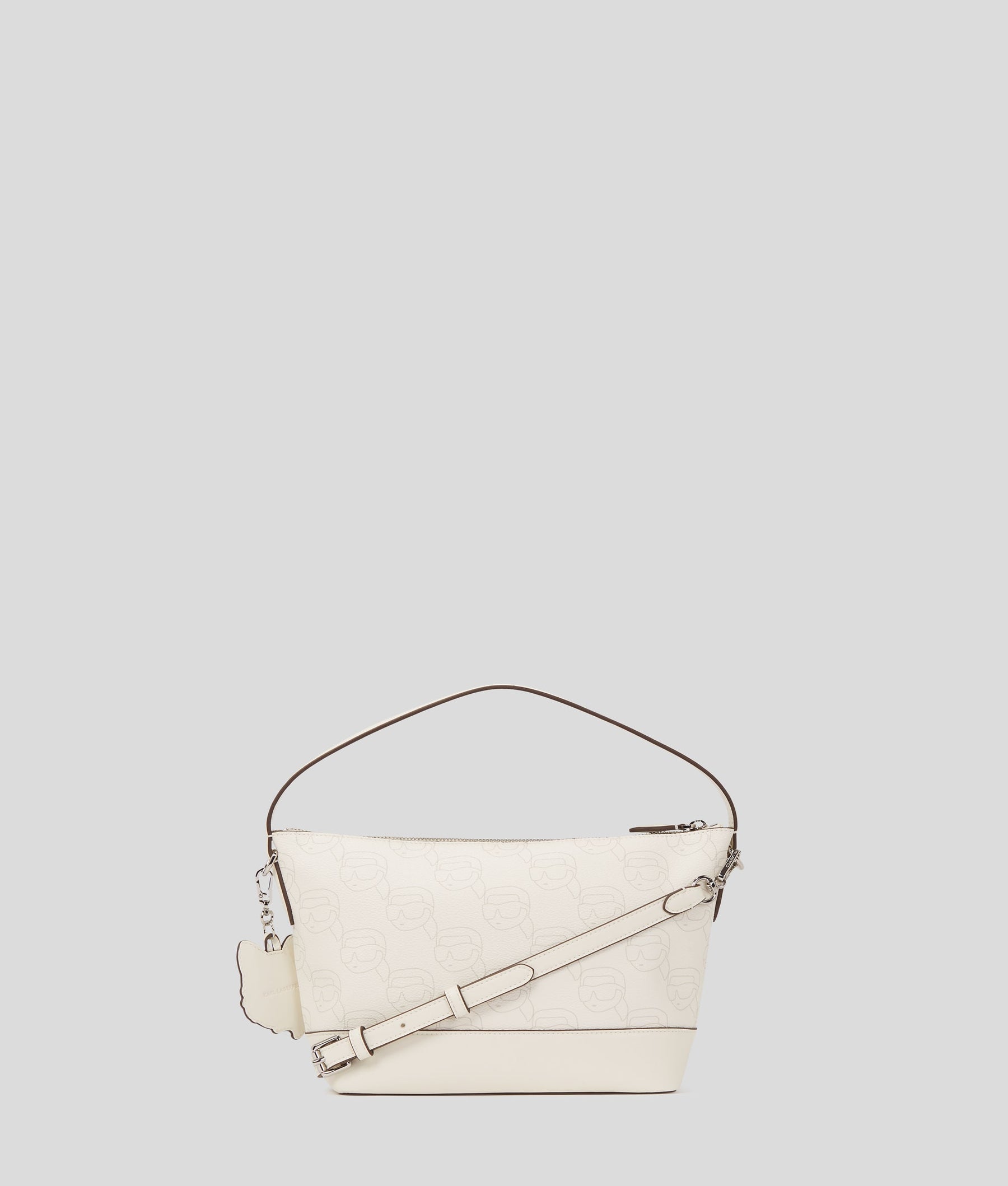 IKON CROSSBODY BAG