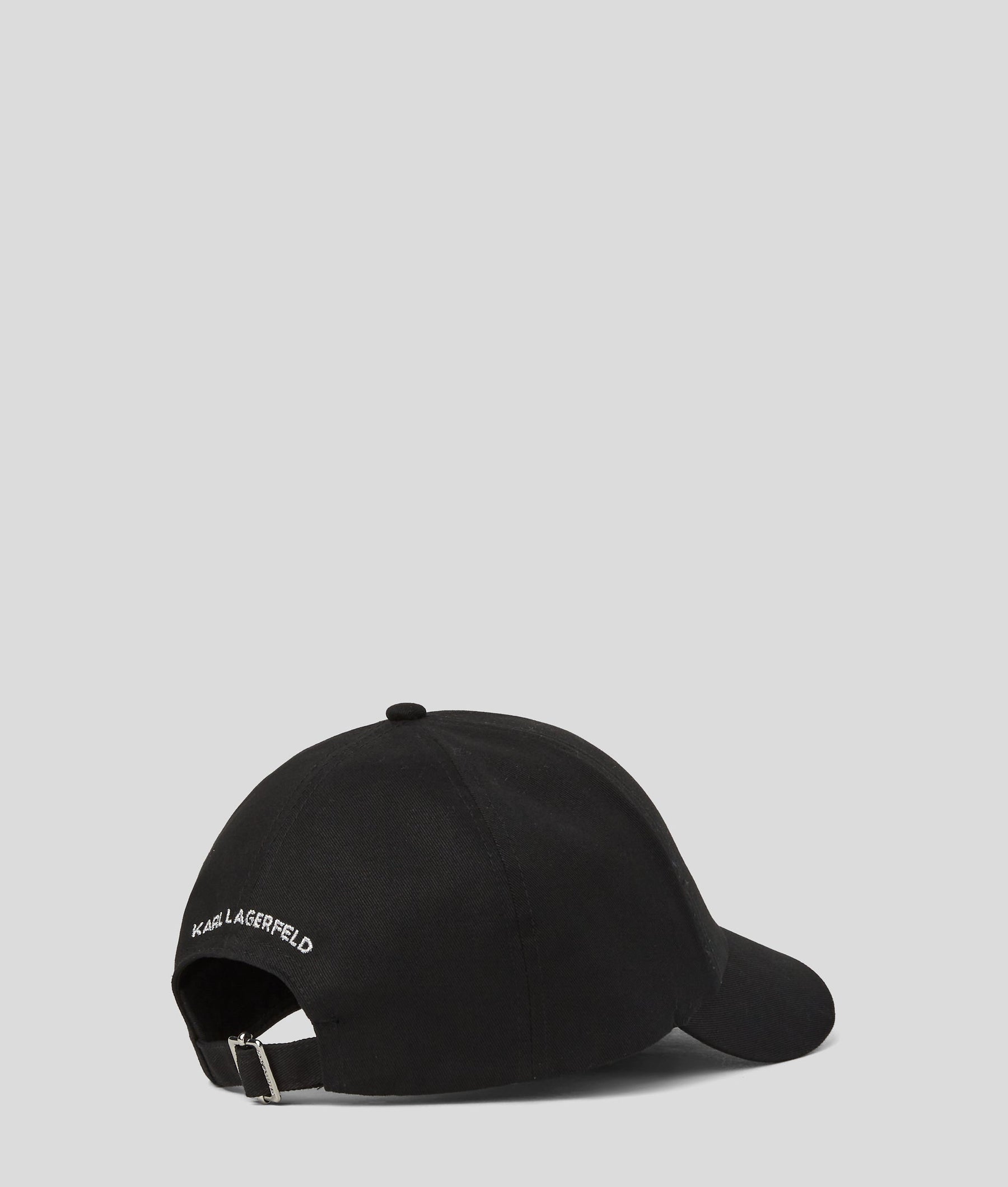 IKON PIN CAP