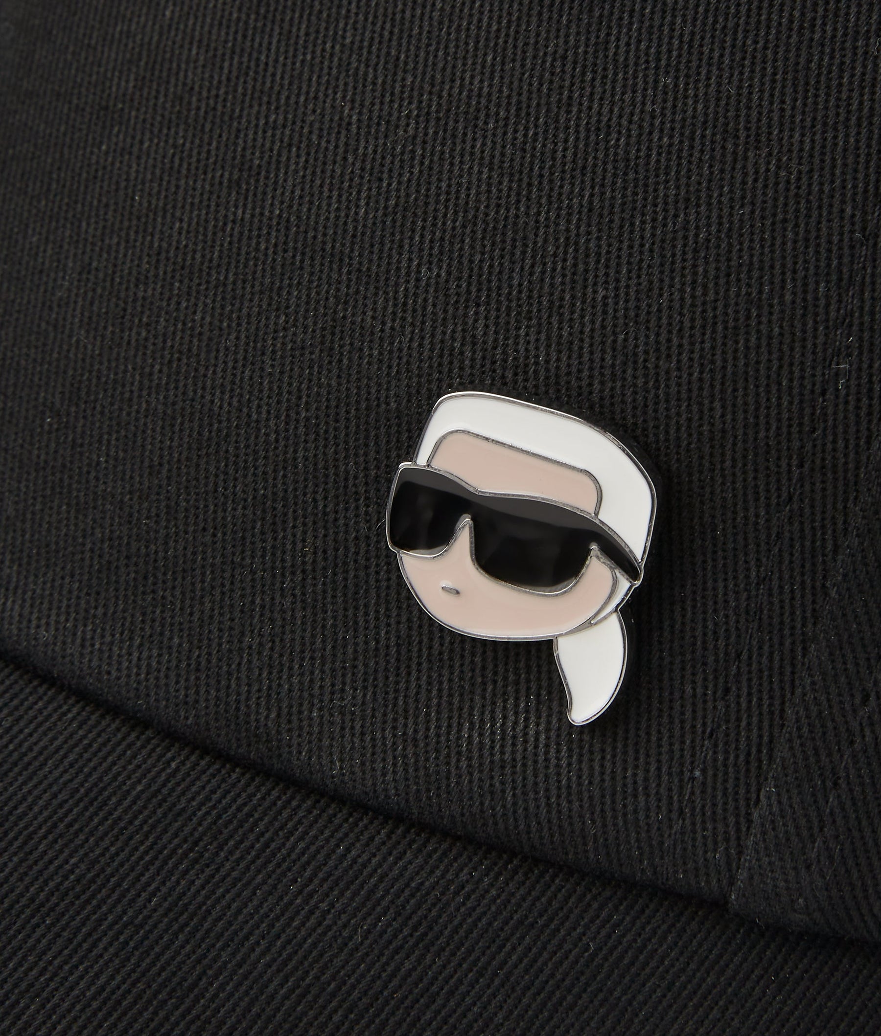 IKON PIN CAP