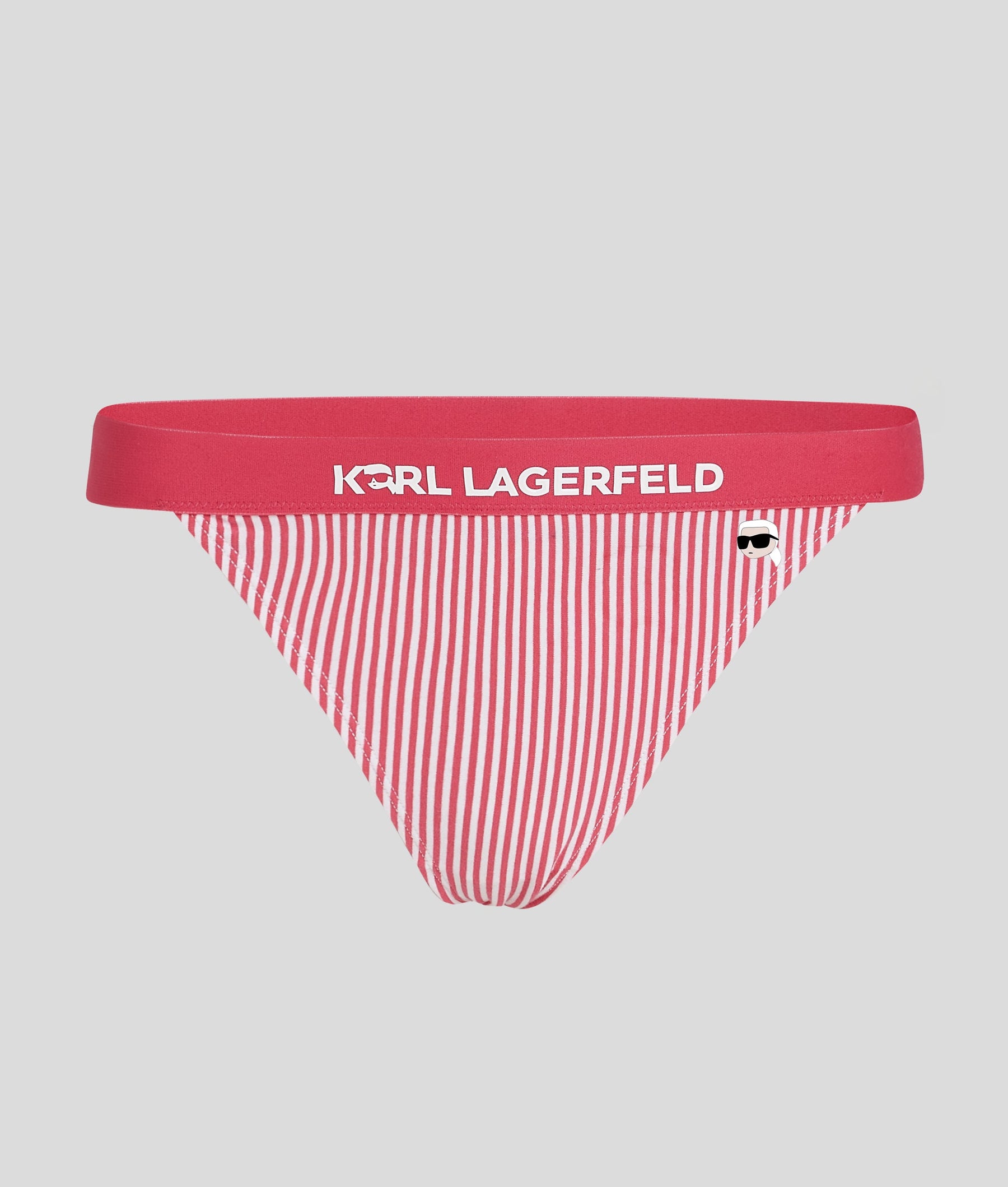 IKON STRIPED BOXERS