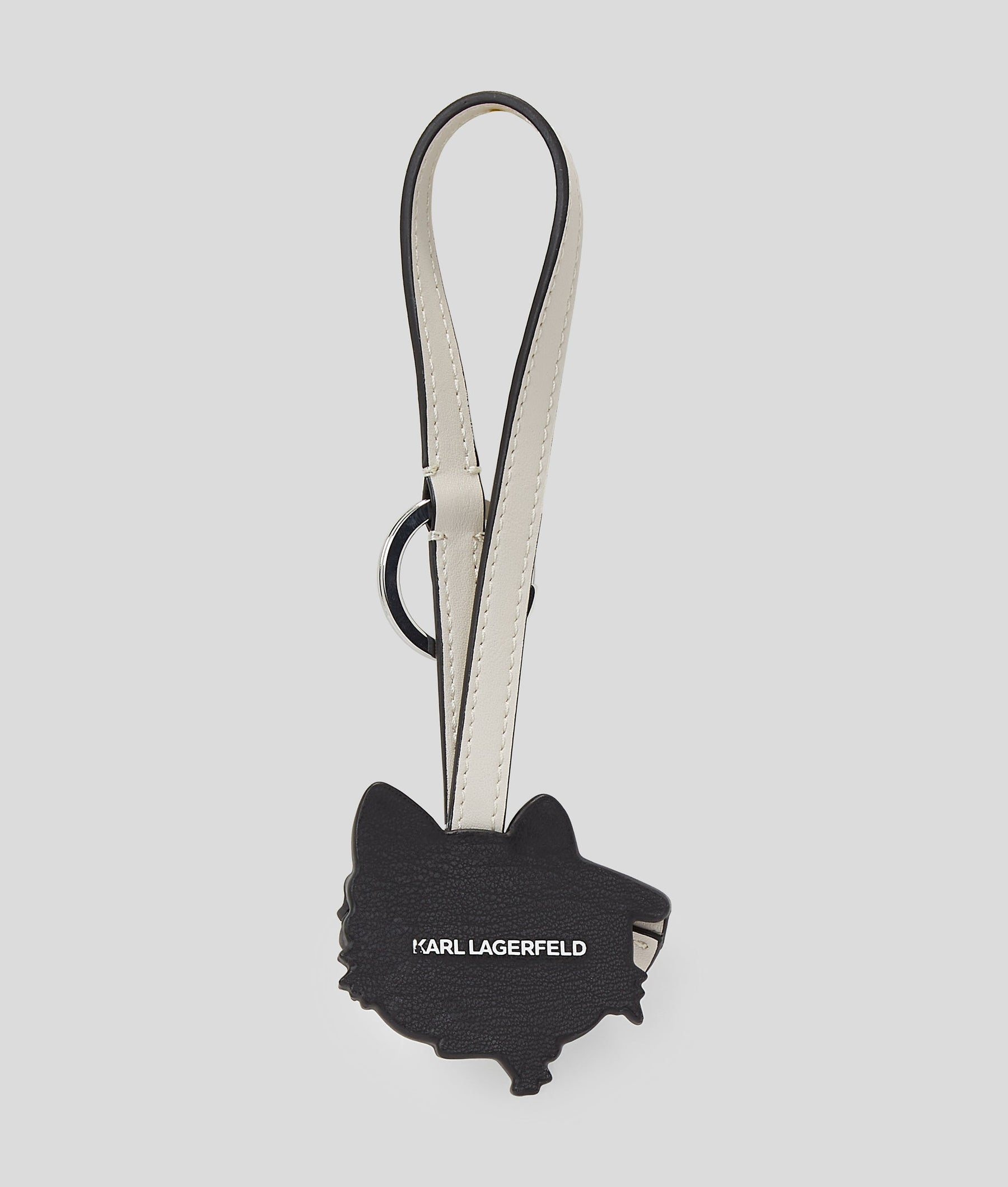IKON CHOUPETTE KEYCHAIN