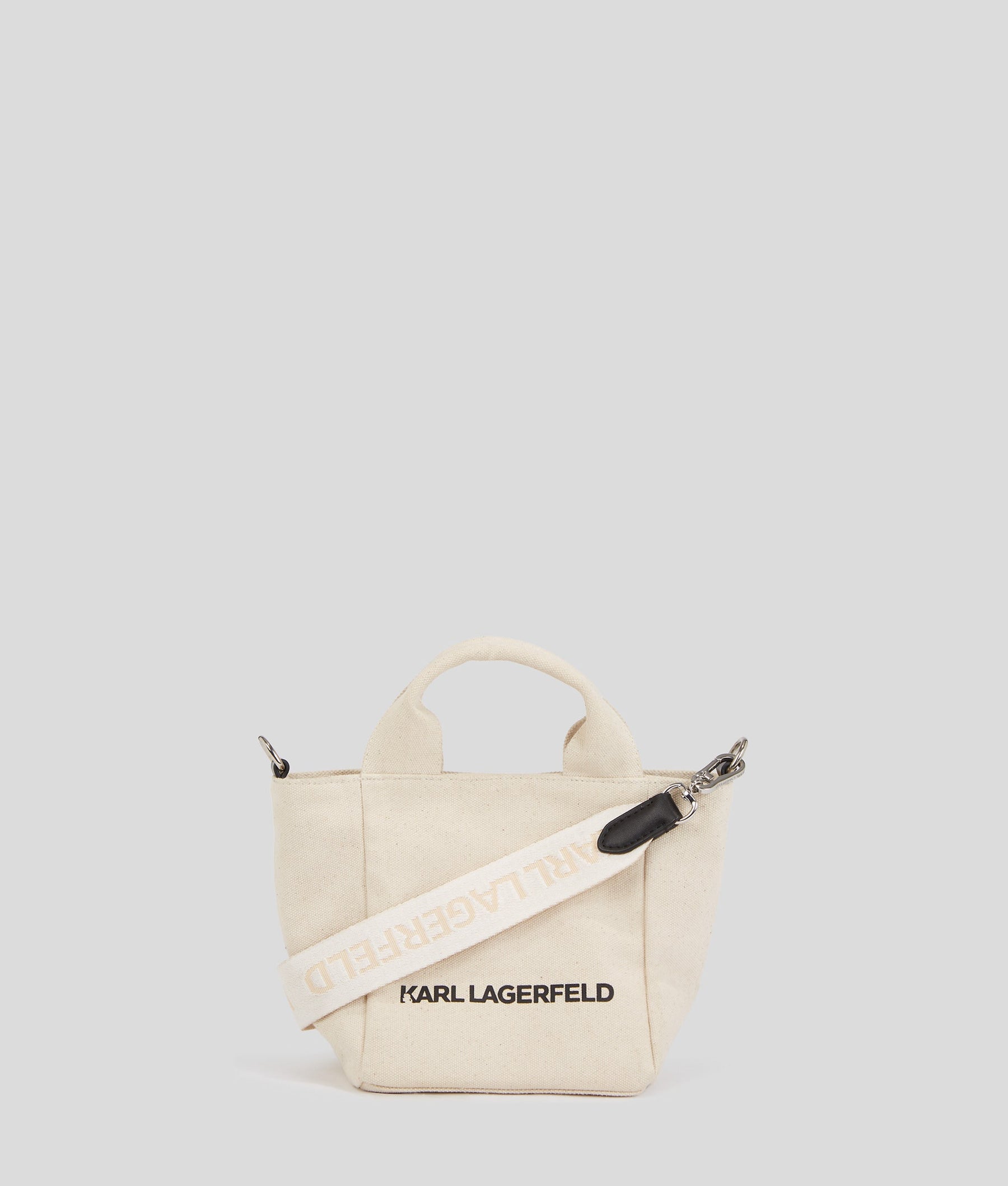 IKON RHINESTONE CHOUPETTE SHOPPER