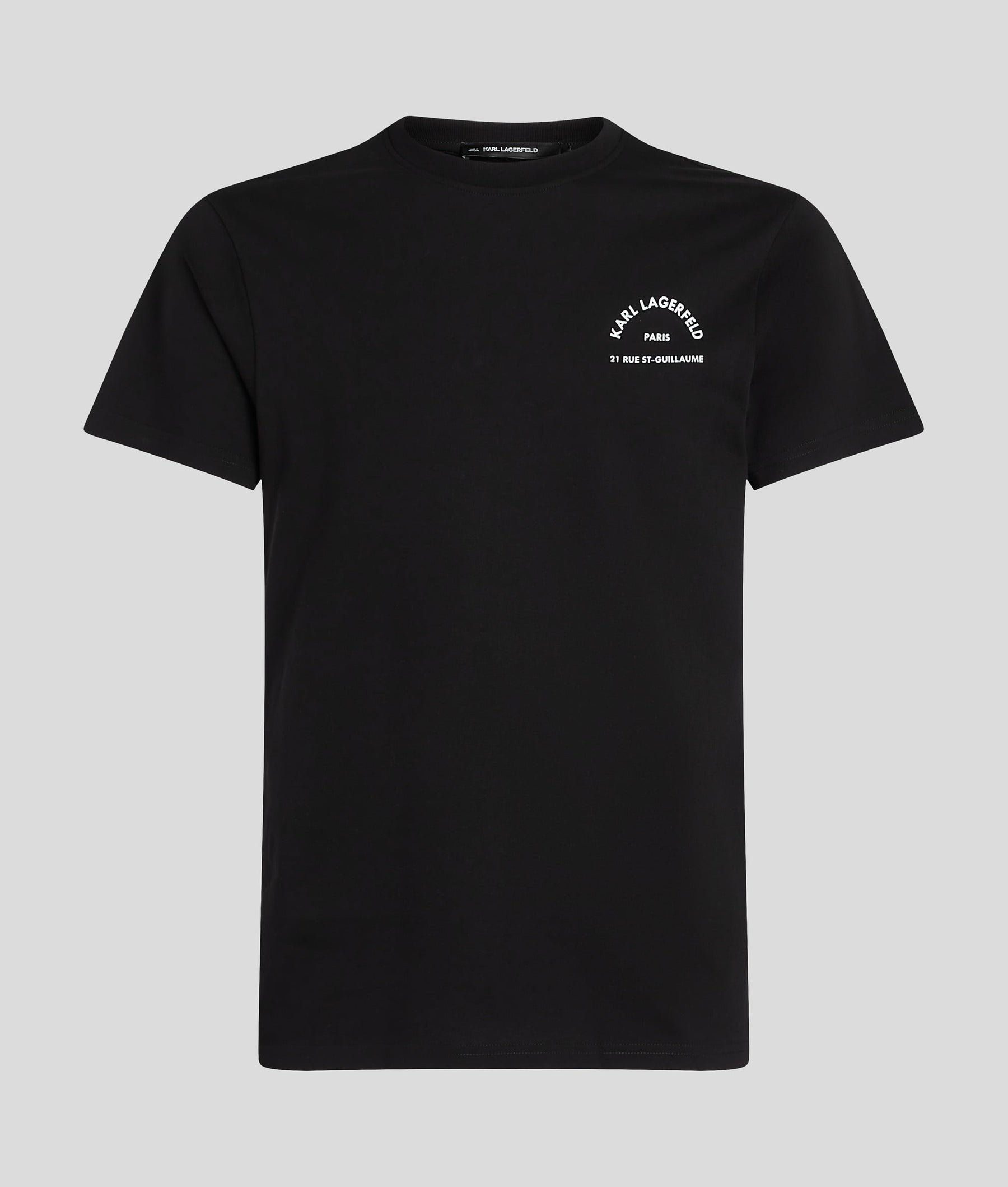 RUE ST-GUILLAUME SLIM T-SHIRT