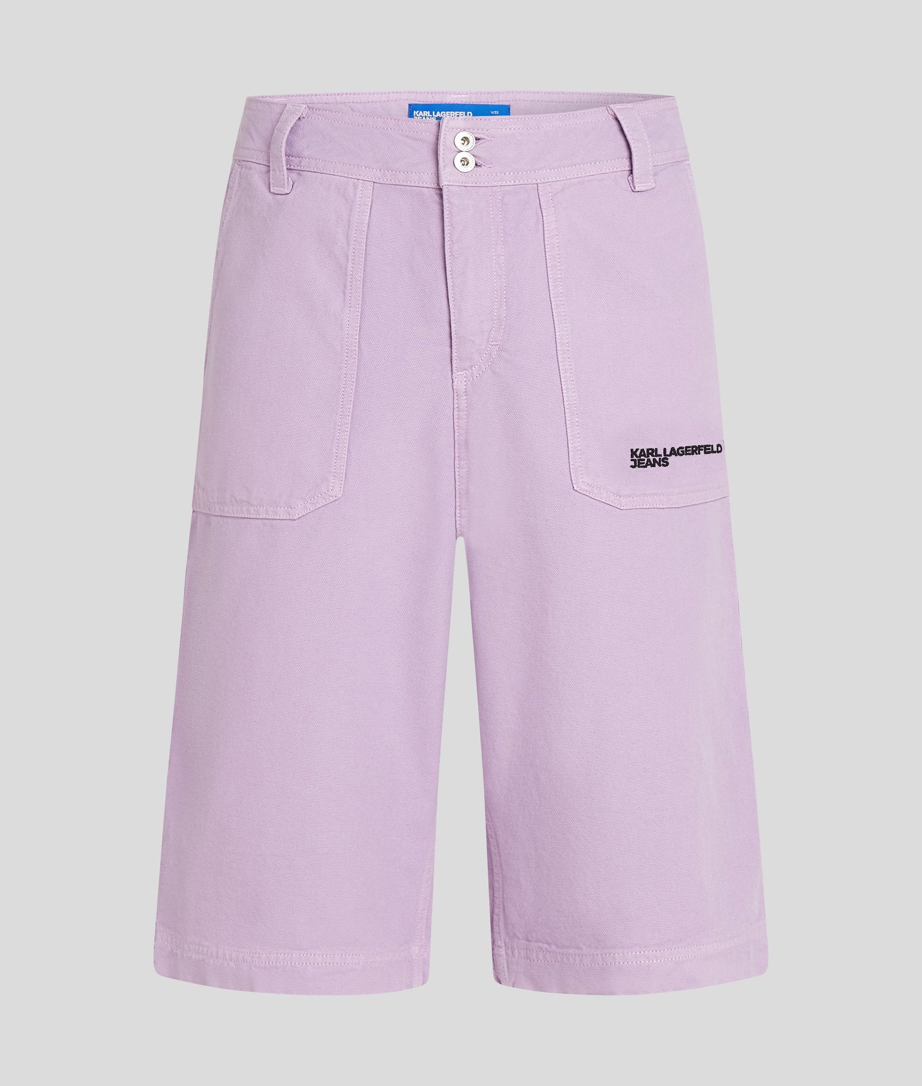UTILITY SHORTS