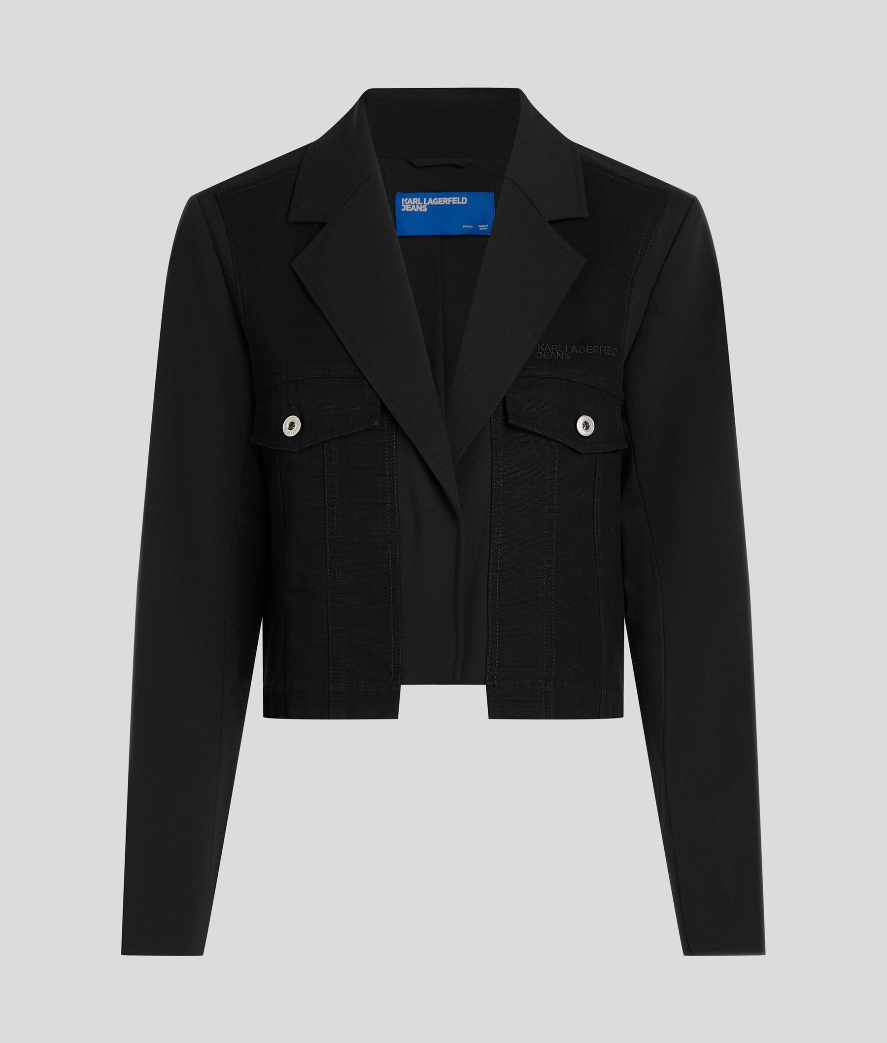 UTILITY BLAZER