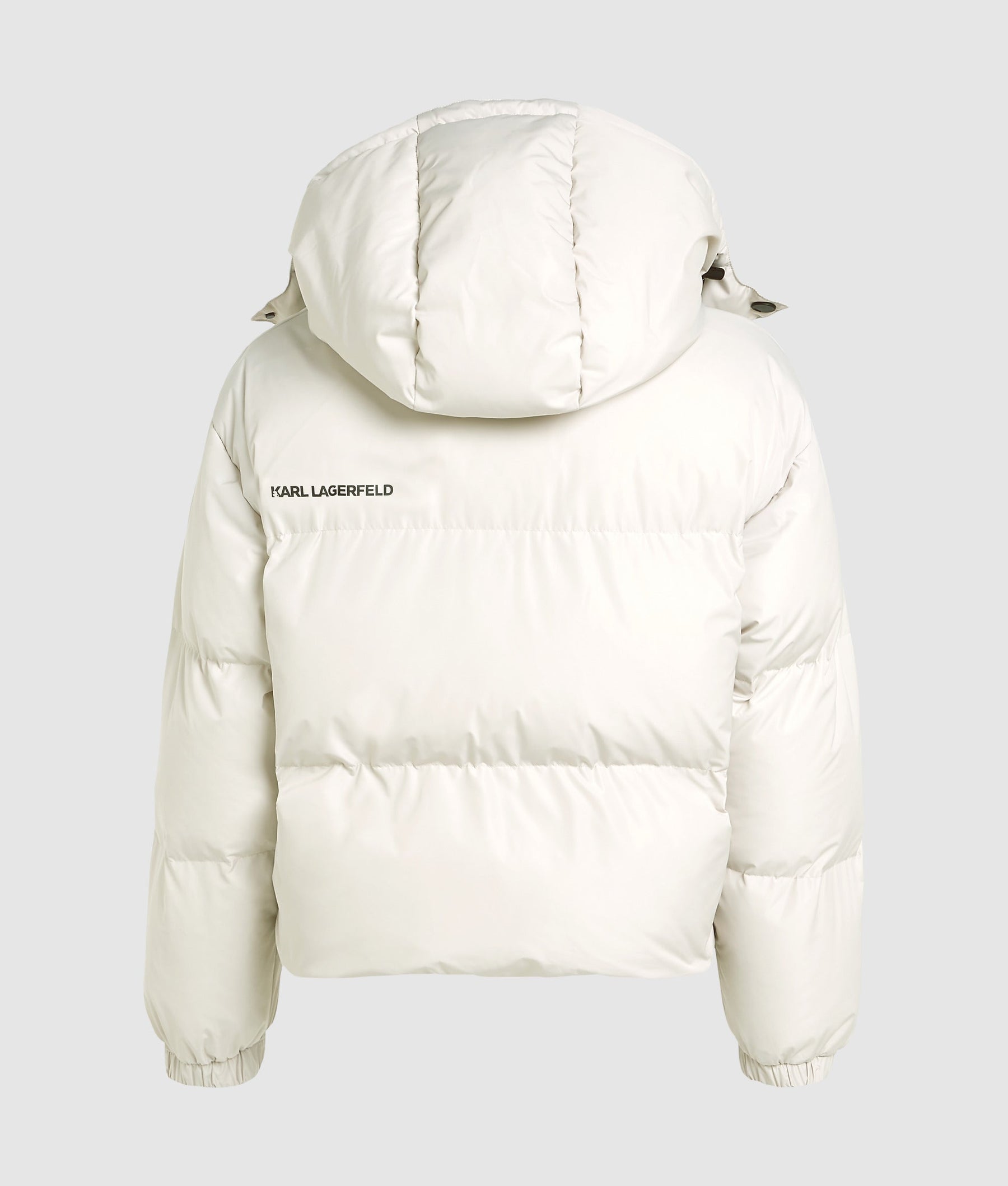 IKON PUFFER JACKET