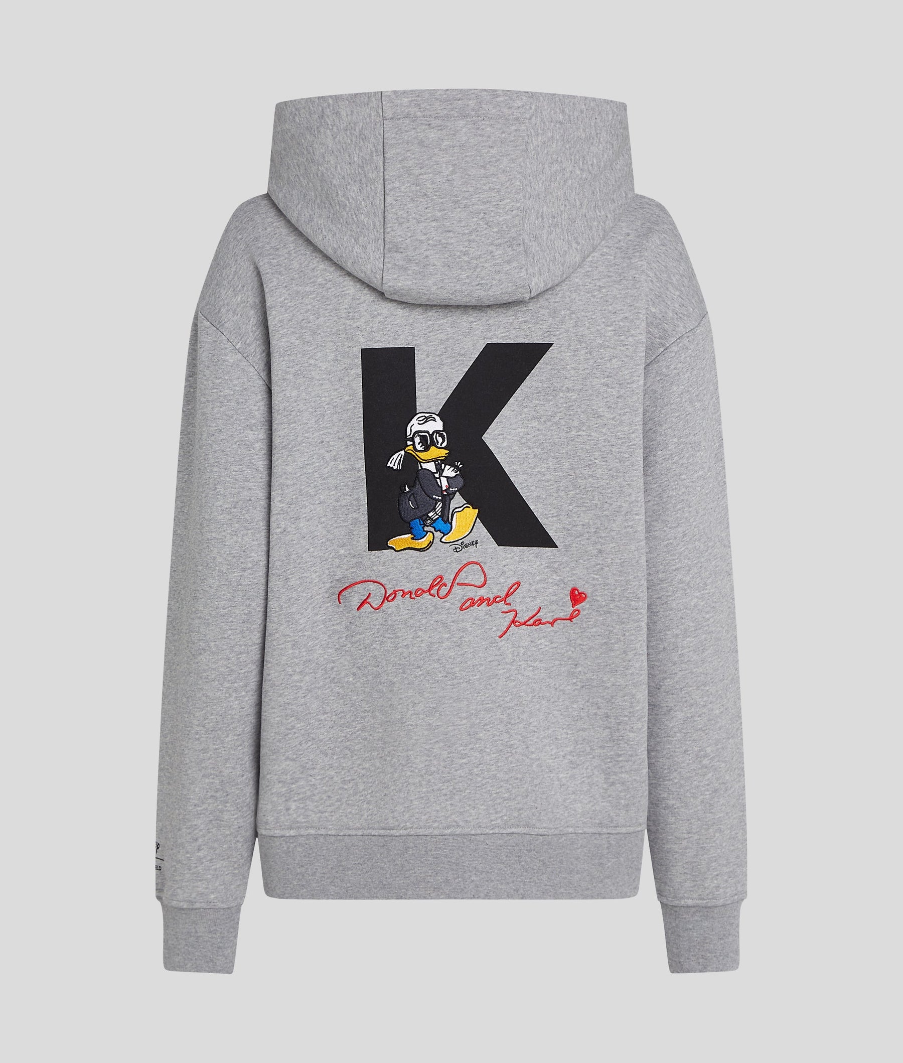 DISNEY X KL HOODIE