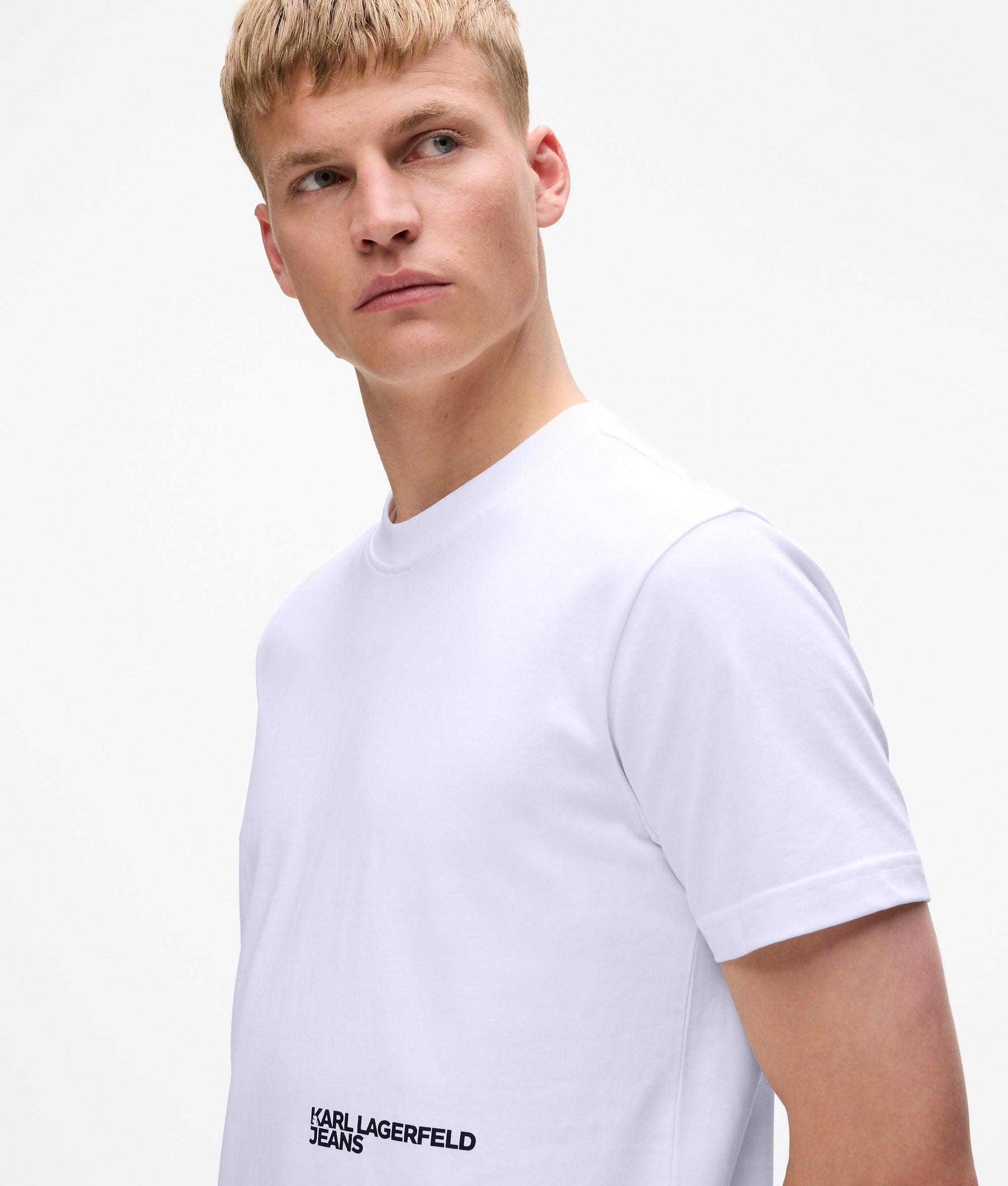 Karl quote T-shirt