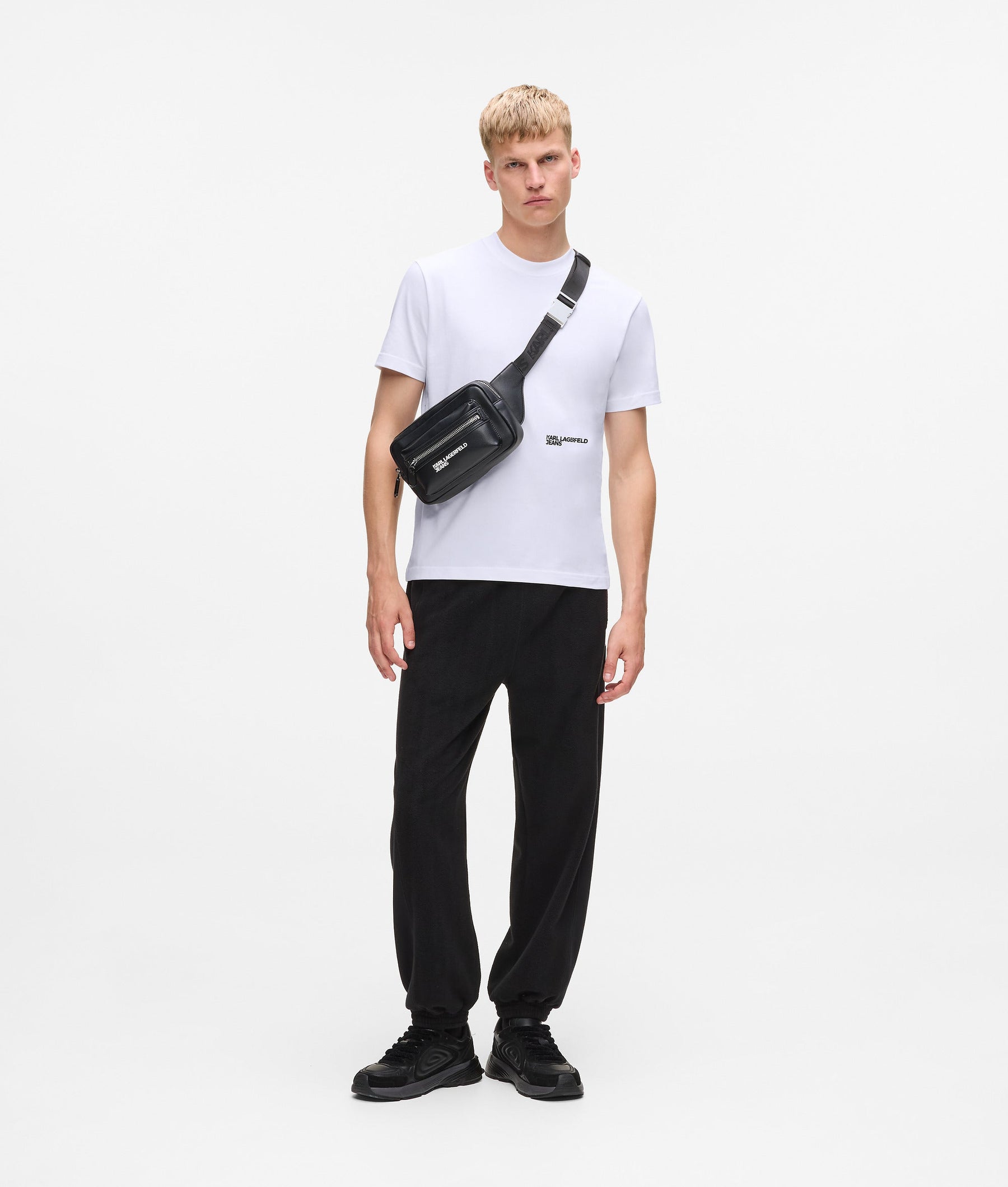 Karl quote T-shirt