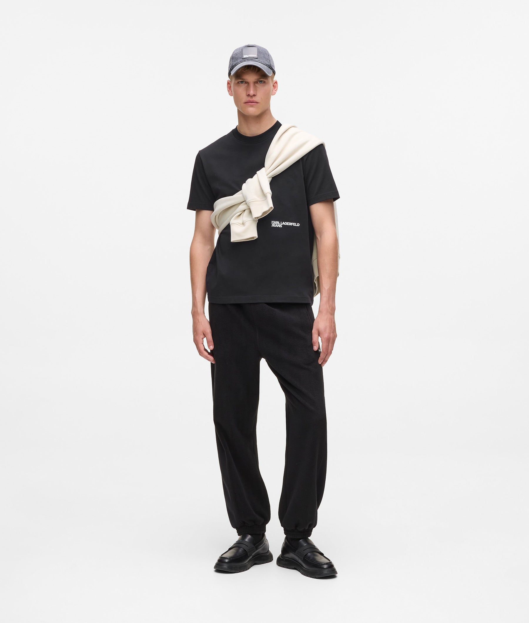 Karl quote T-shirt