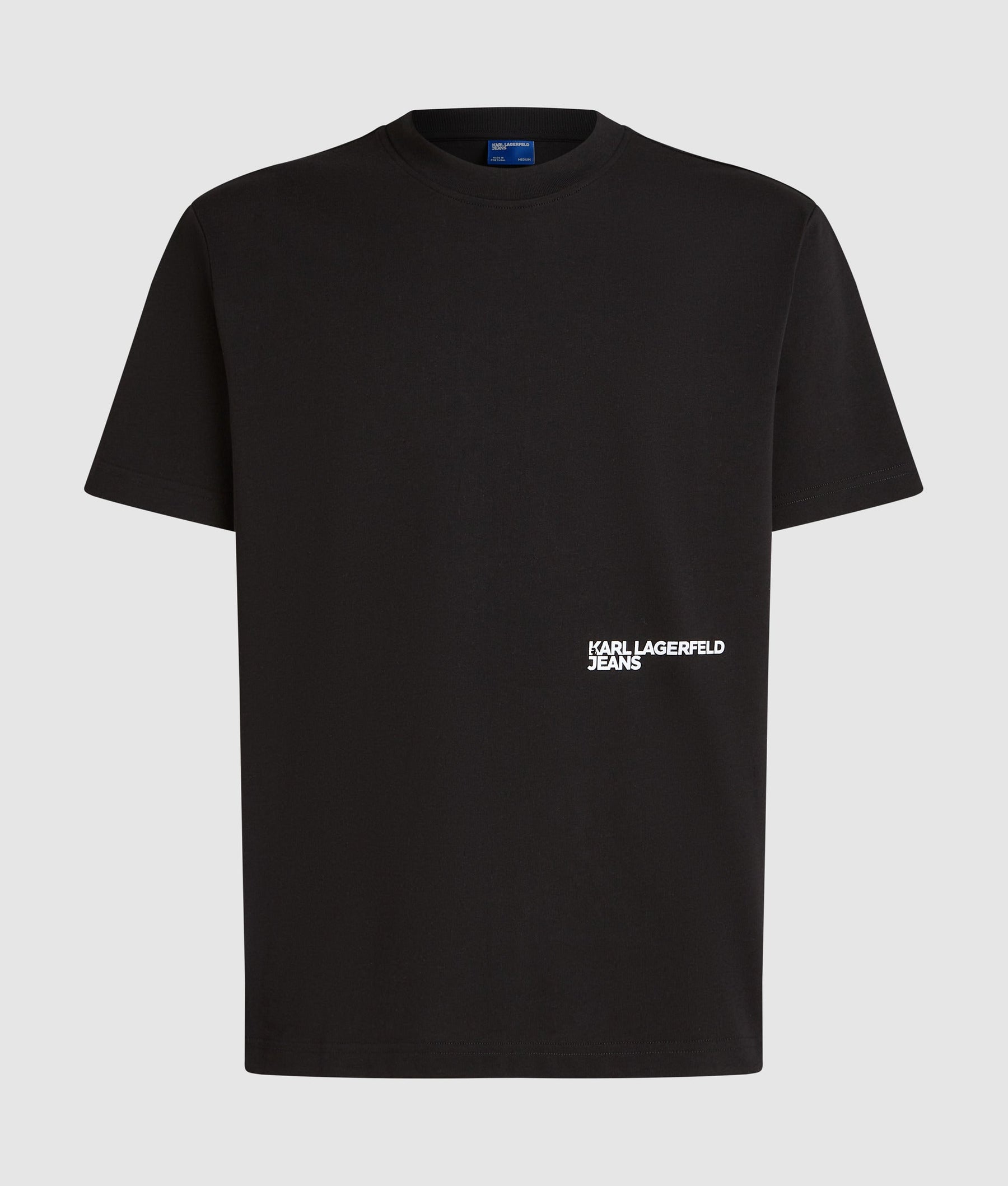 Karl quote T-shirt