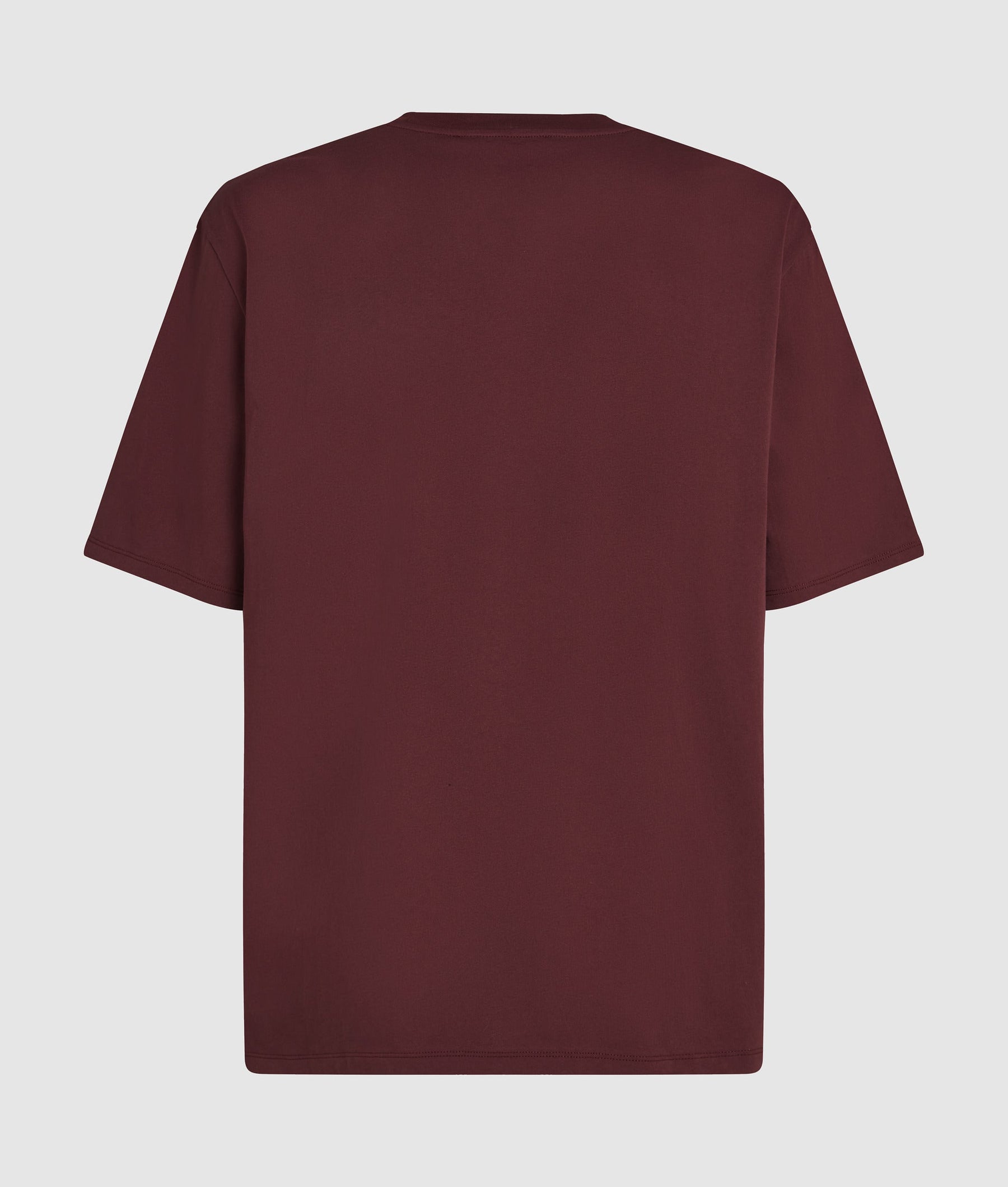 Sequin Monogram T-shirt