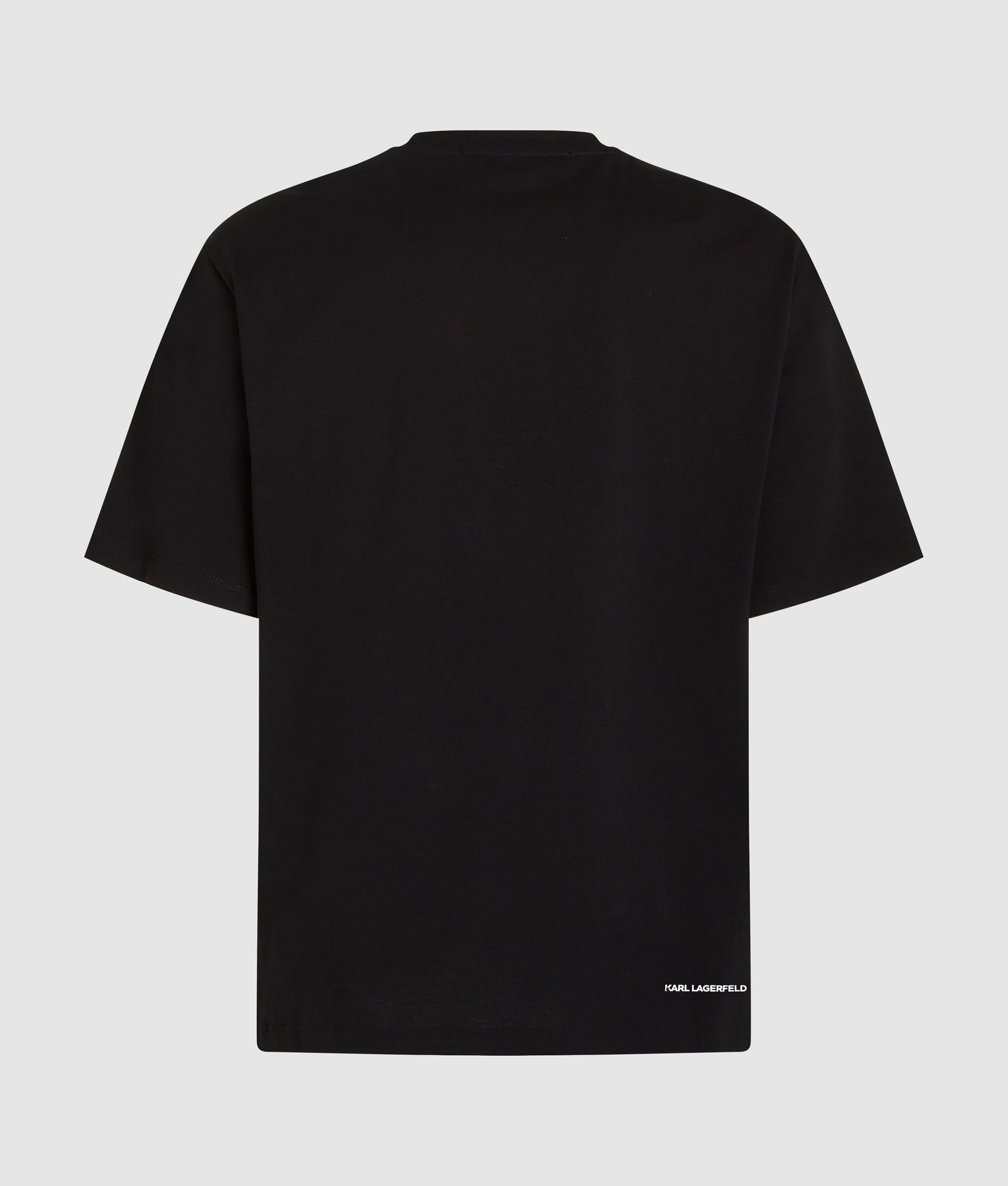 Ikon print T-shirt