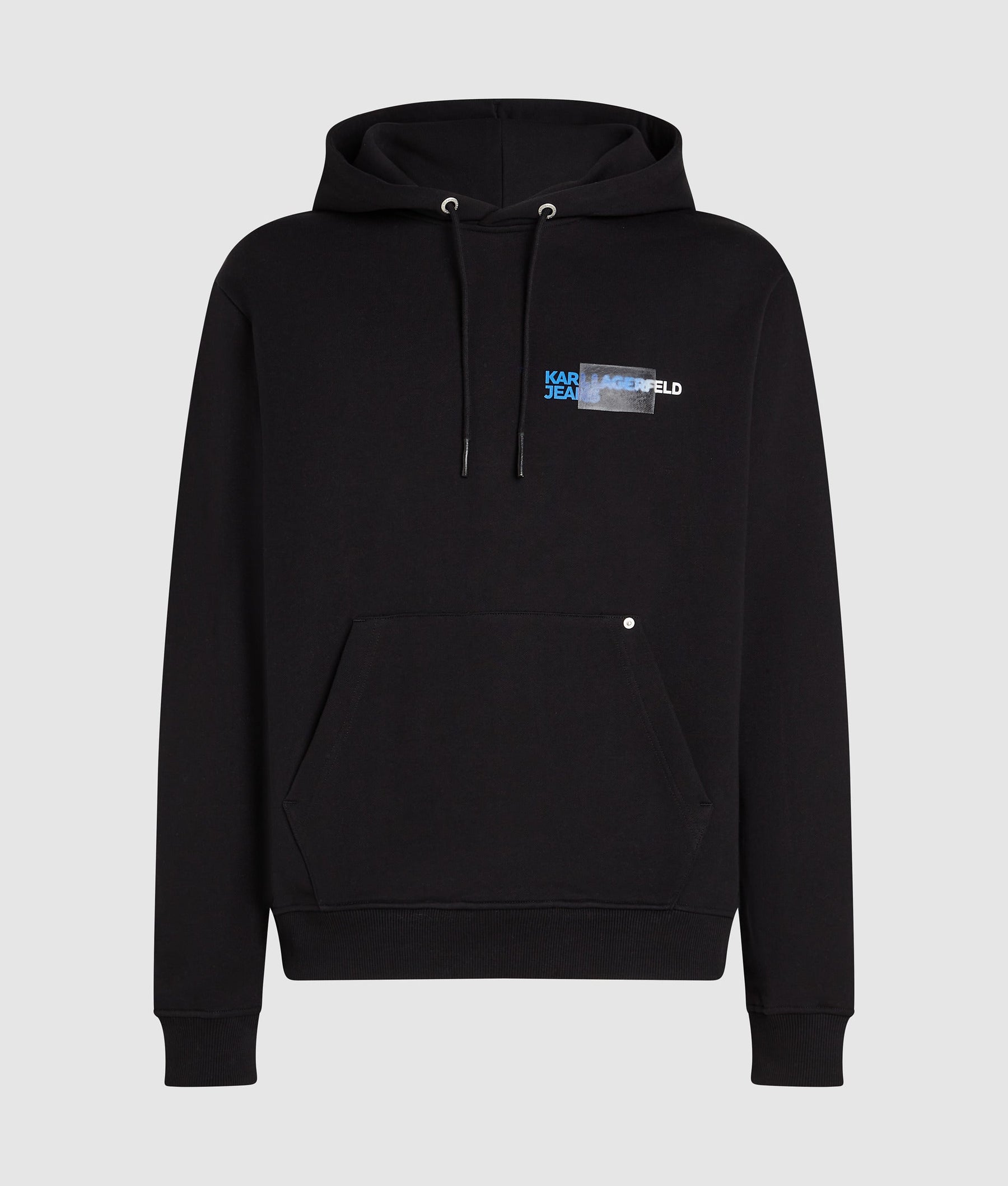 Cityscape hoodie