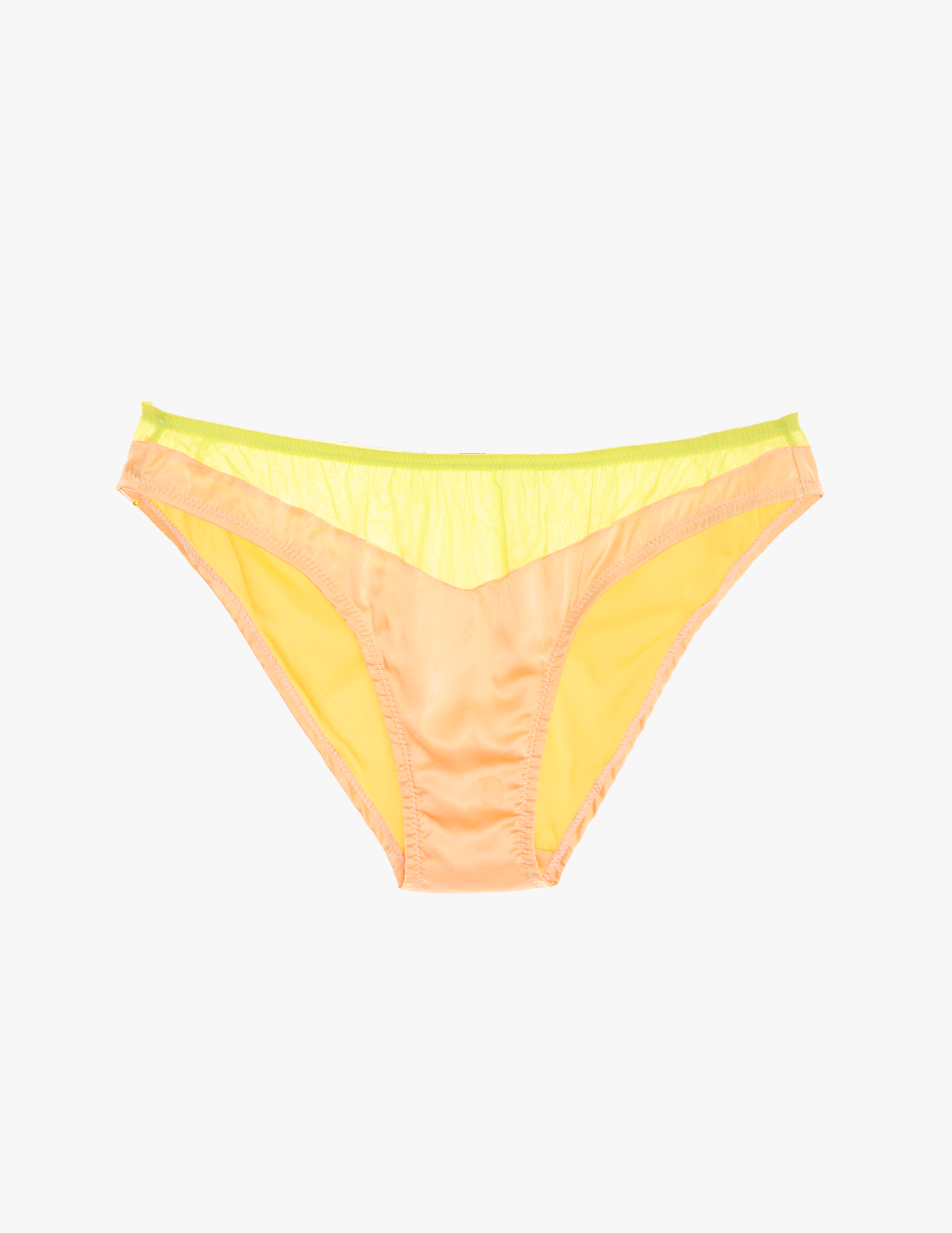 Aaron Panty Juicy
